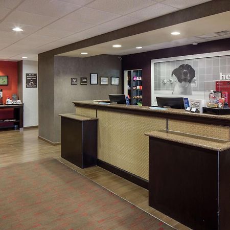 Hampton Inn & Suites Austin Cedar Park-Lakeline מראה חיצוני תמונה