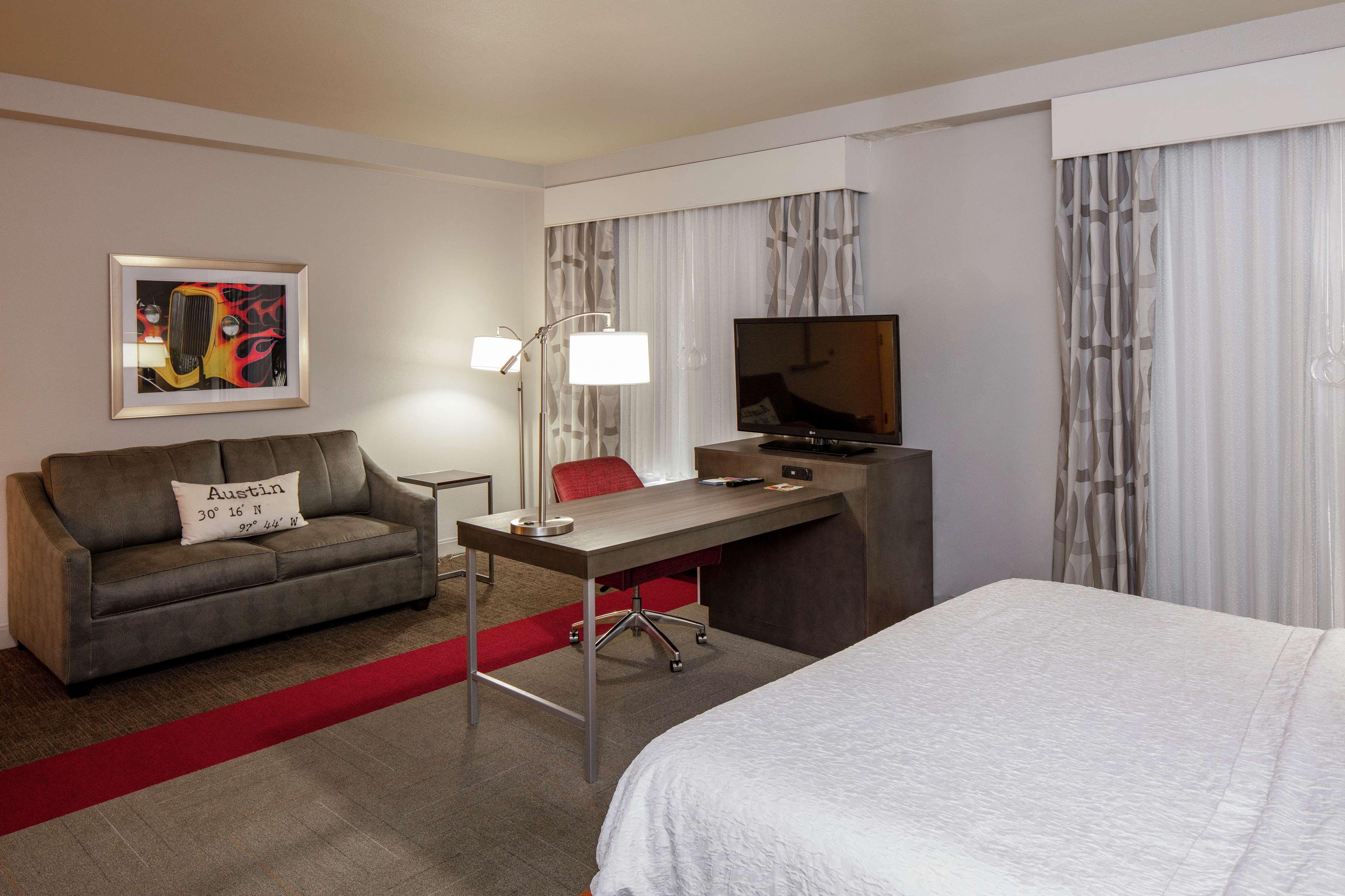 Hampton Inn & Suites Austin Cedar Park-Lakeline מראה חיצוני תמונה