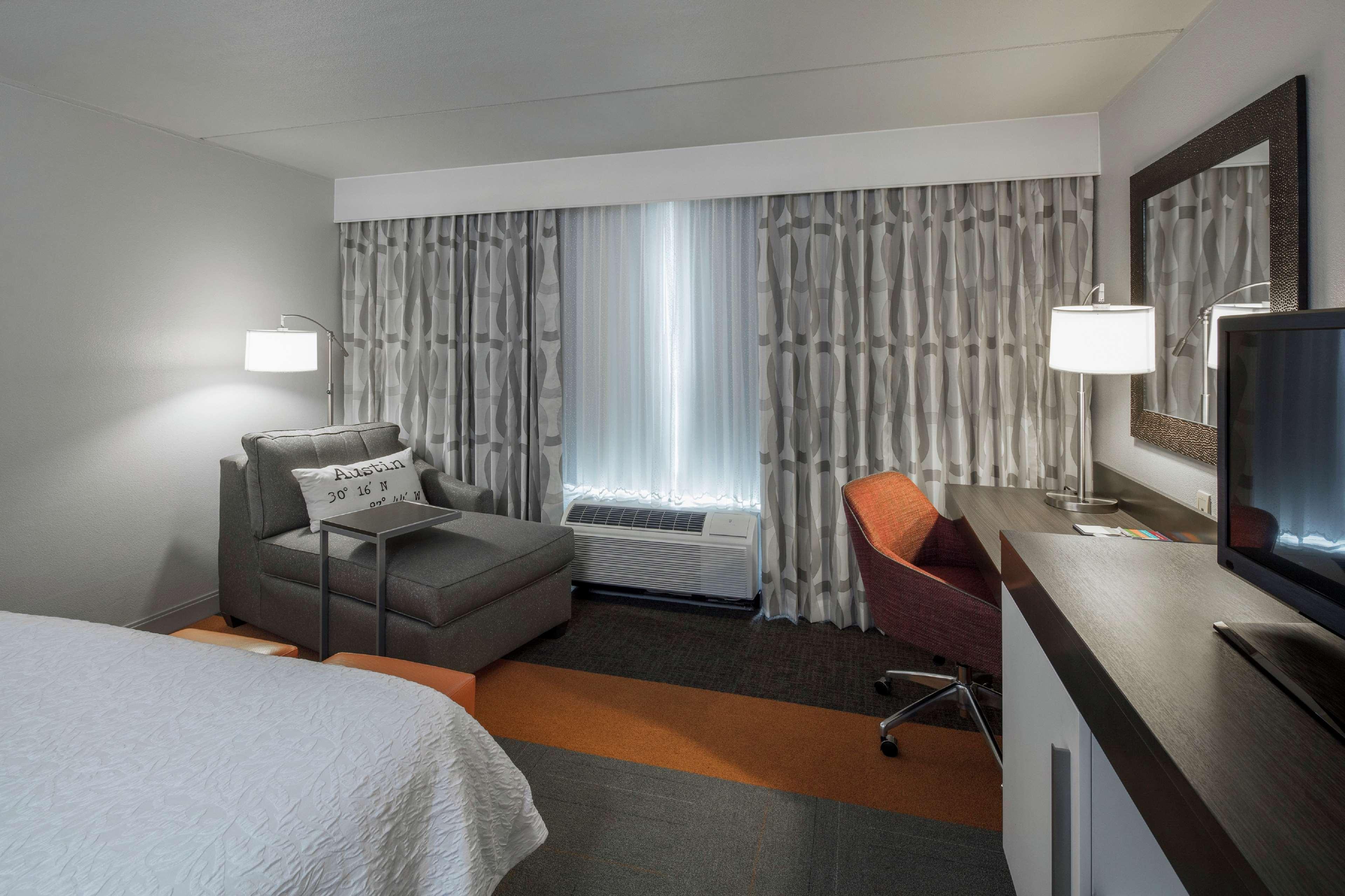 Hampton Inn & Suites Austin Cedar Park-Lakeline מראה חיצוני תמונה
