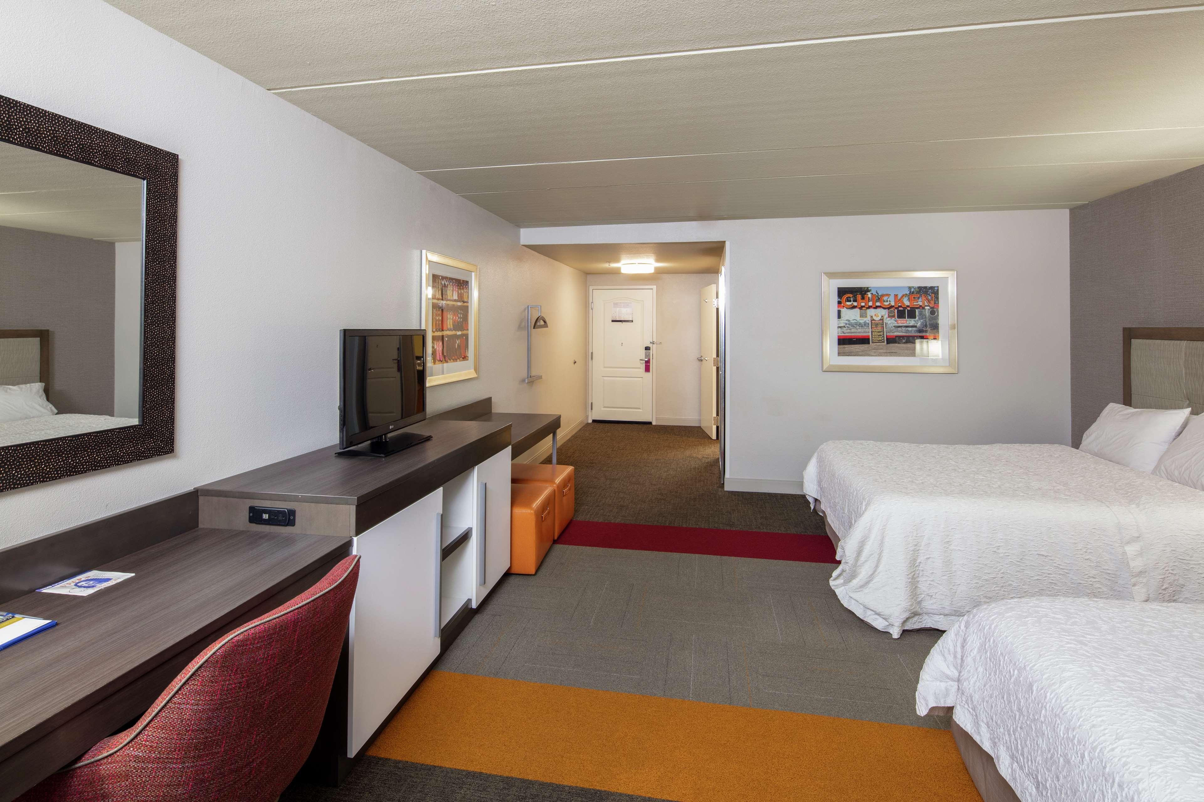 Hampton Inn & Suites Austin Cedar Park-Lakeline מראה חיצוני תמונה