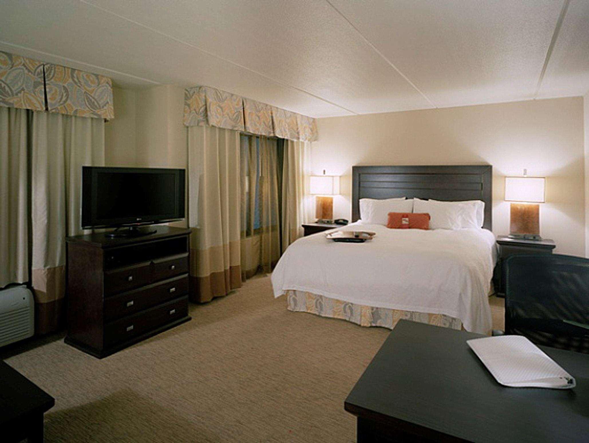 Hampton Inn & Suites Austin Cedar Park-Lakeline חדר תמונה