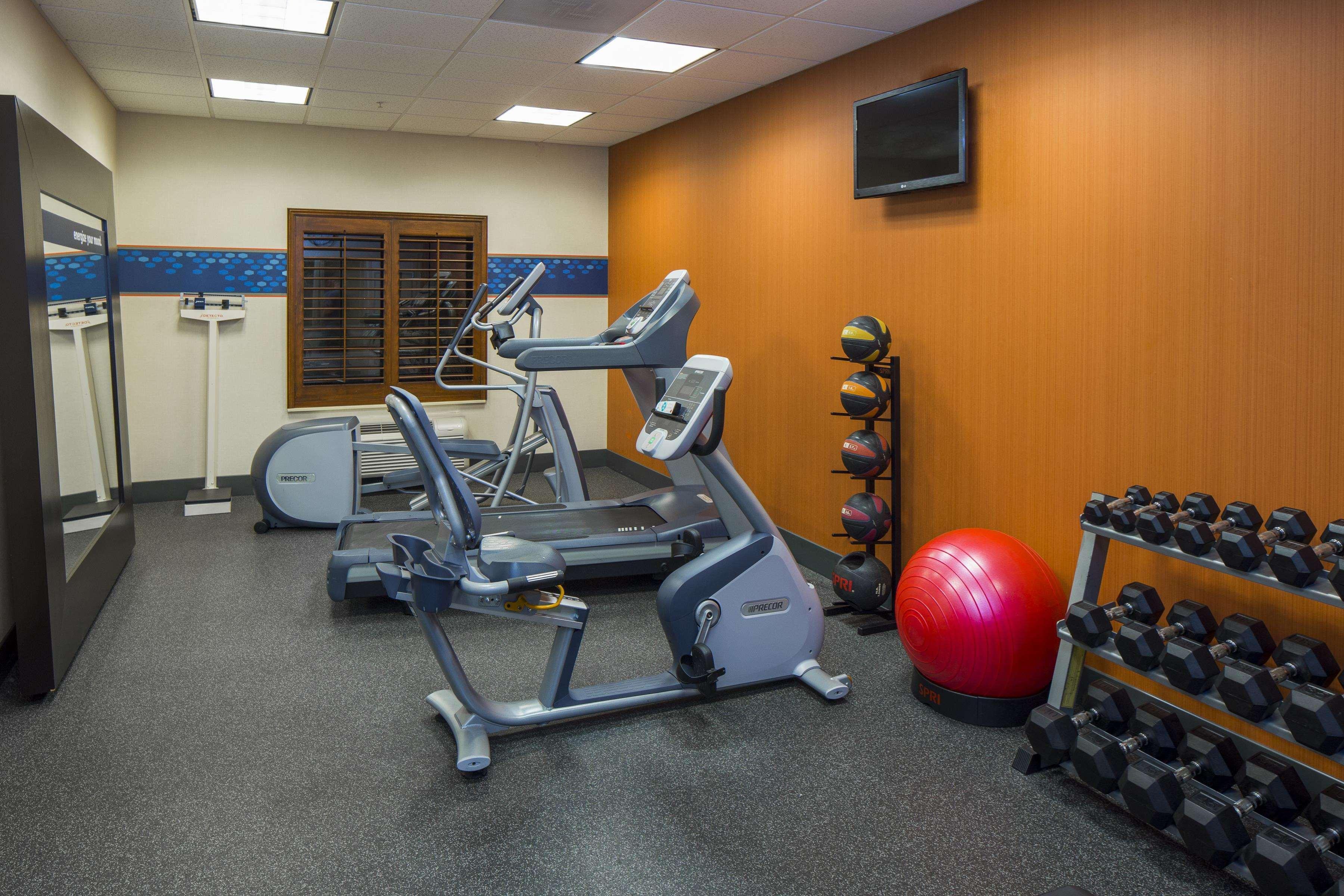 Hampton Inn & Suites Austin Cedar Park-Lakeline מראה חיצוני תמונה