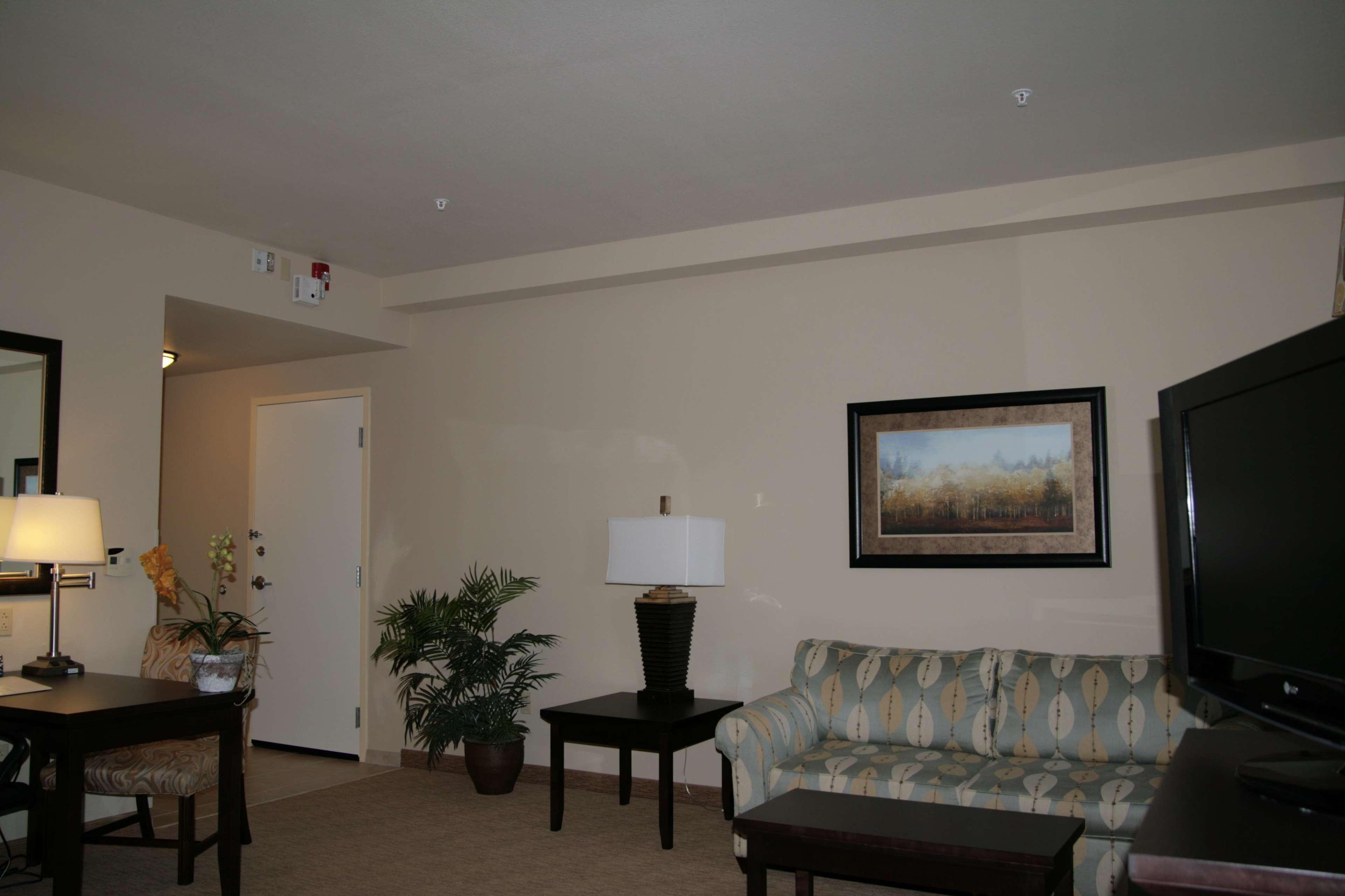 Hampton Inn & Suites Austin Cedar Park-Lakeline חדר תמונה