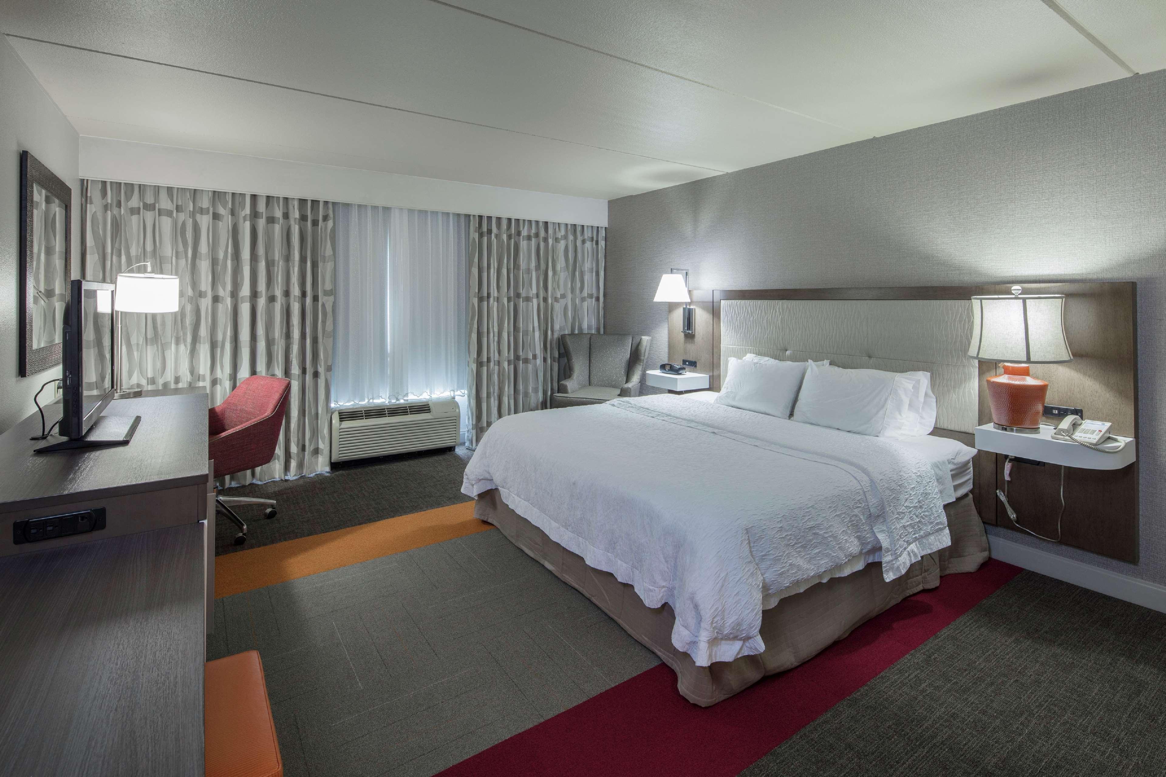 Hampton Inn & Suites Austin Cedar Park-Lakeline מראה חיצוני תמונה