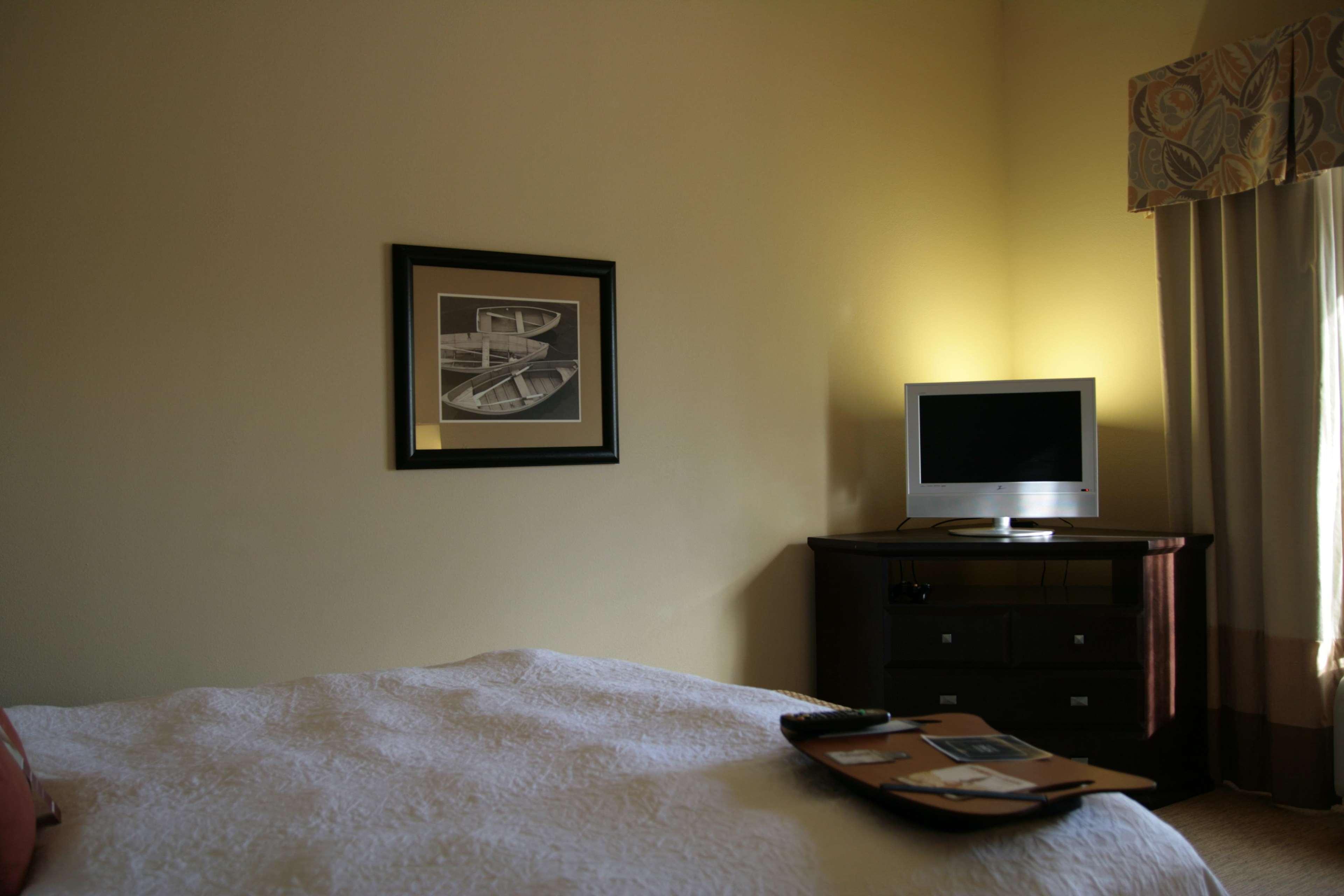 Hampton Inn & Suites Austin Cedar Park-Lakeline חדר תמונה