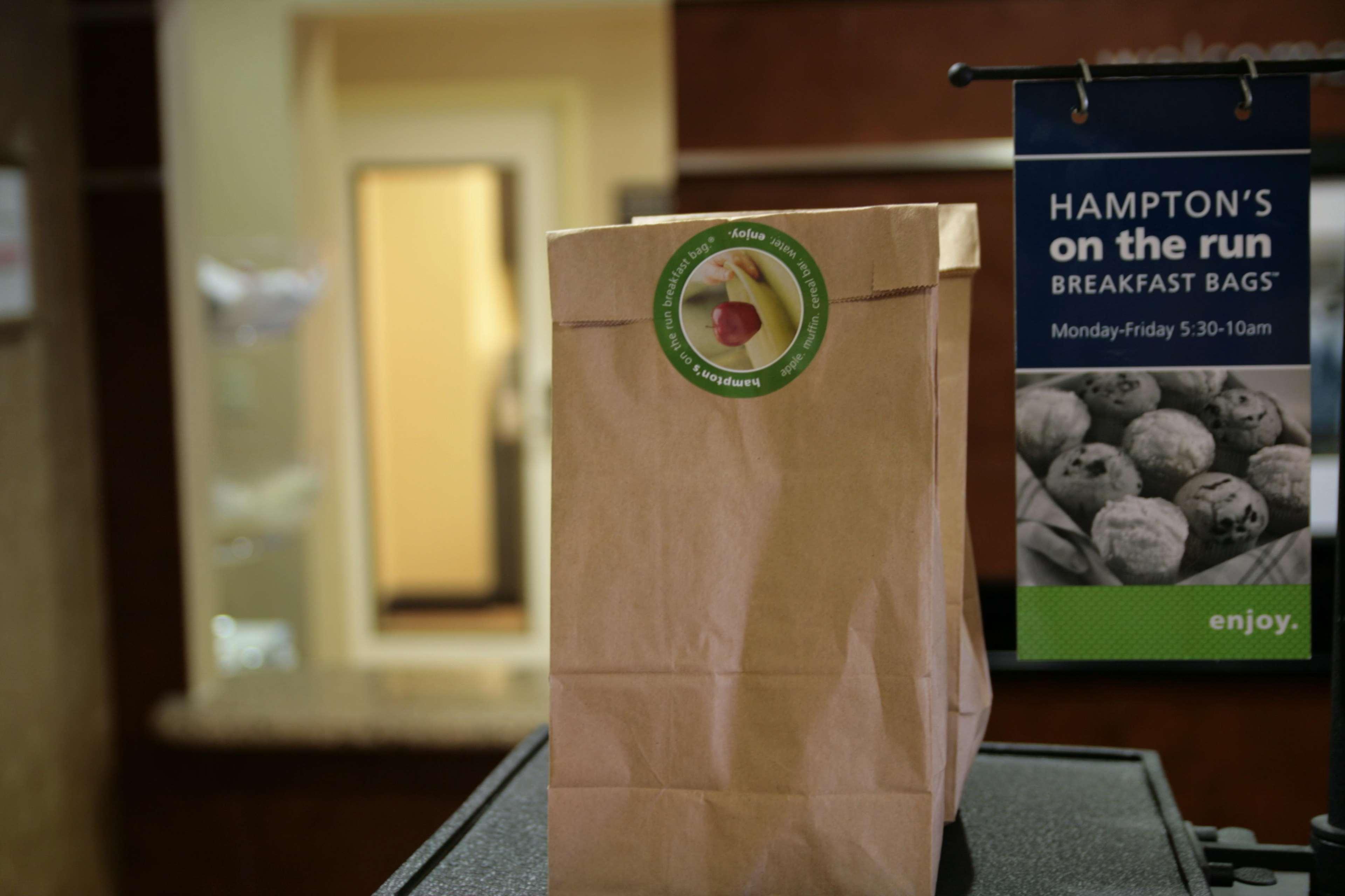 Hampton Inn & Suites Austin Cedar Park-Lakeline מראה חיצוני תמונה