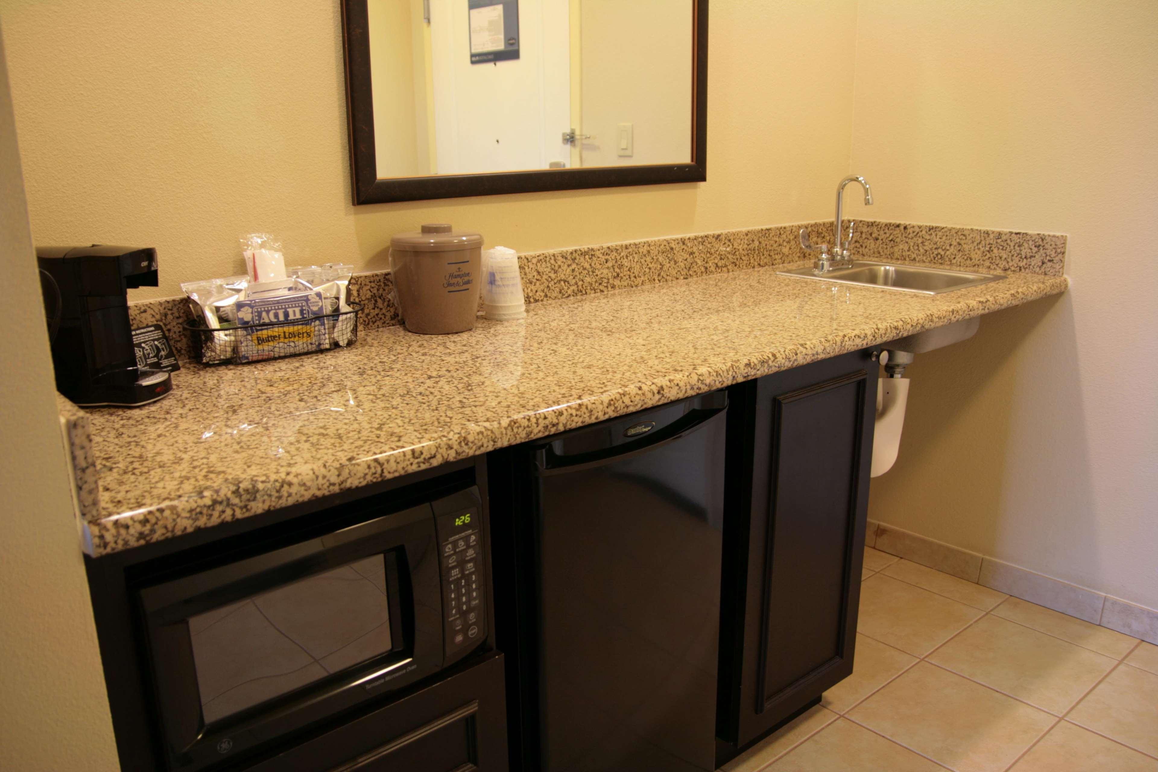 Hampton Inn & Suites Austin Cedar Park-Lakeline חדר תמונה