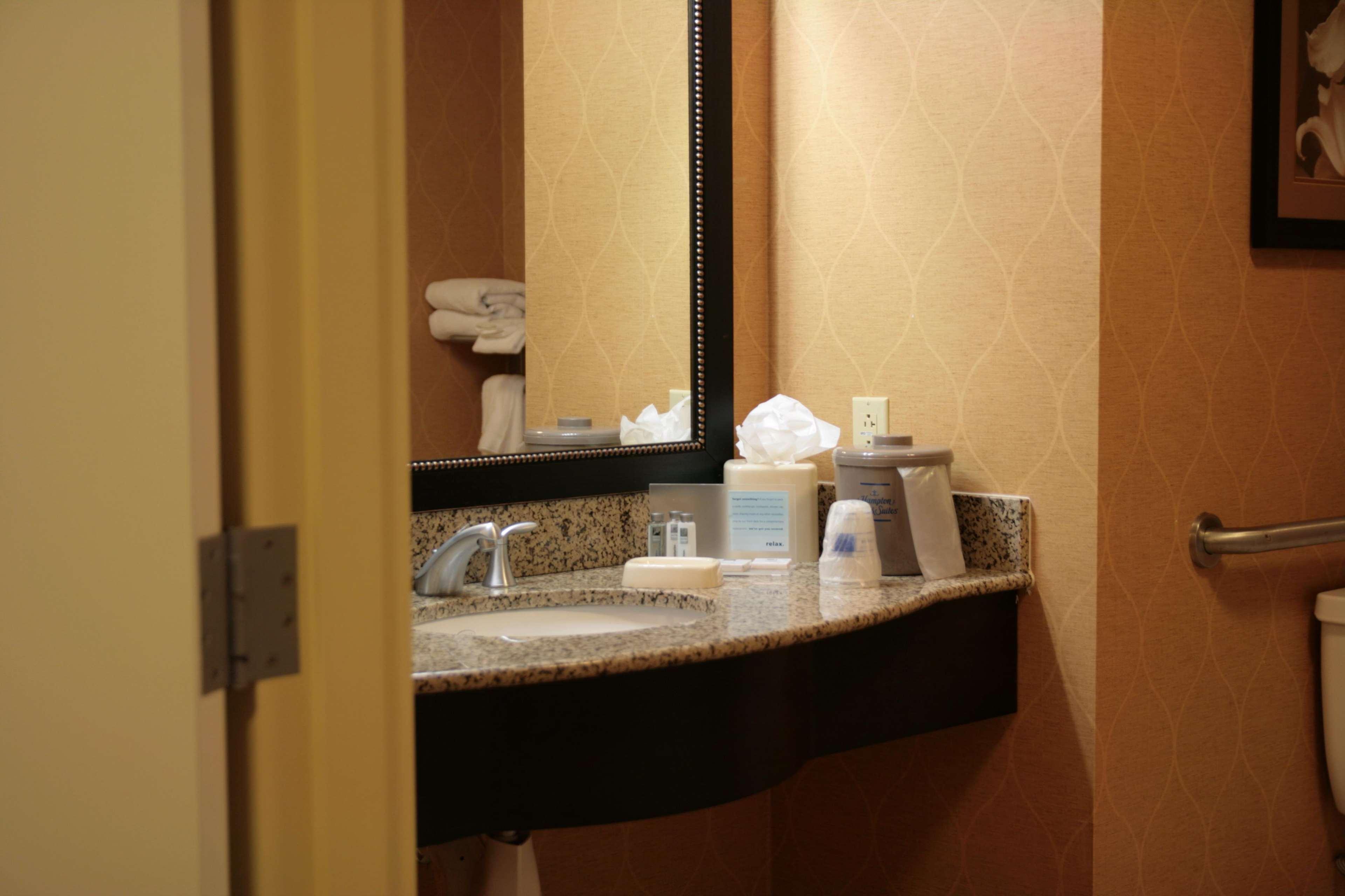 Hampton Inn & Suites Austin Cedar Park-Lakeline חדר תמונה