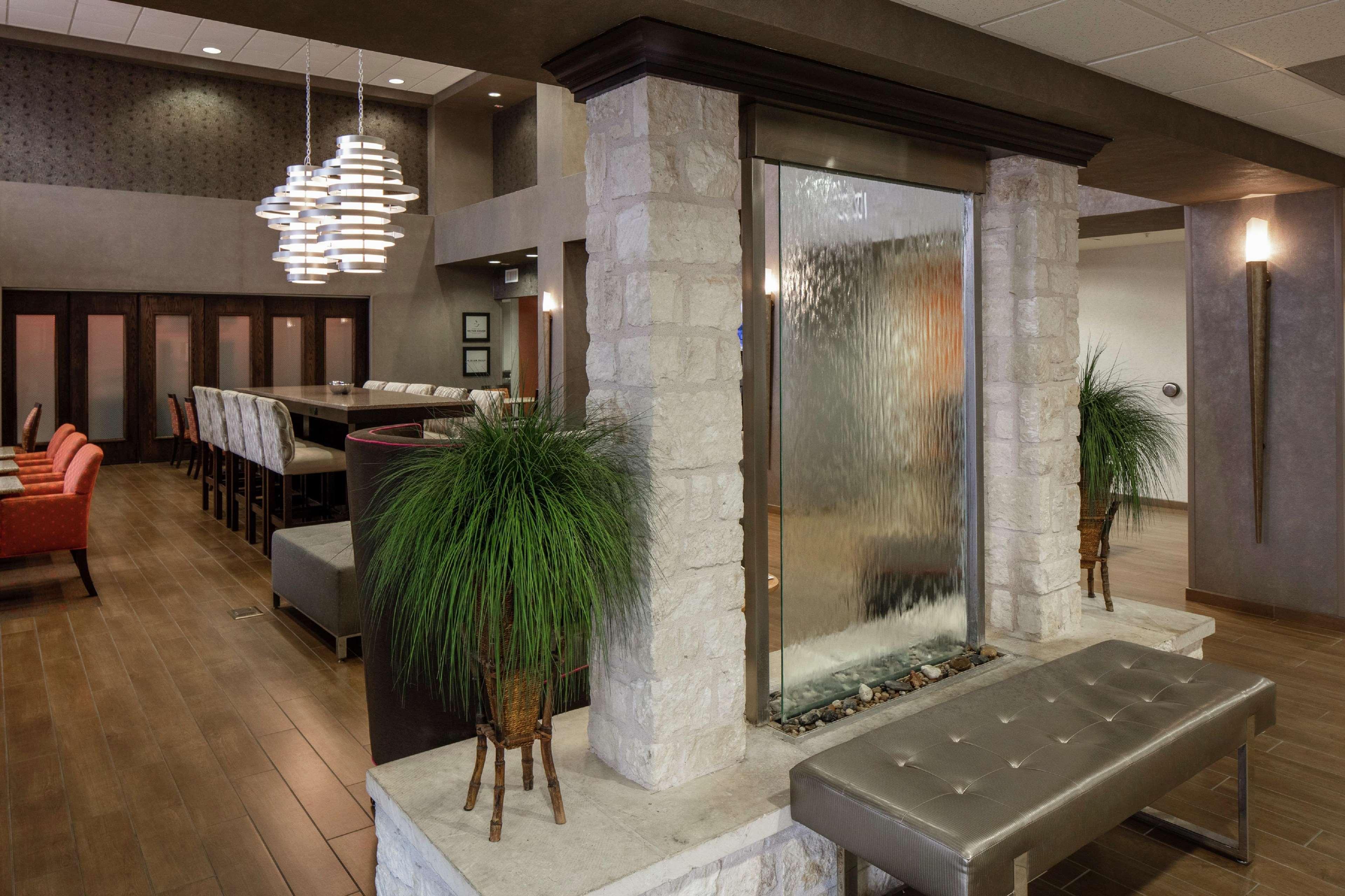 Hampton Inn & Suites Austin Cedar Park-Lakeline מראה חיצוני תמונה