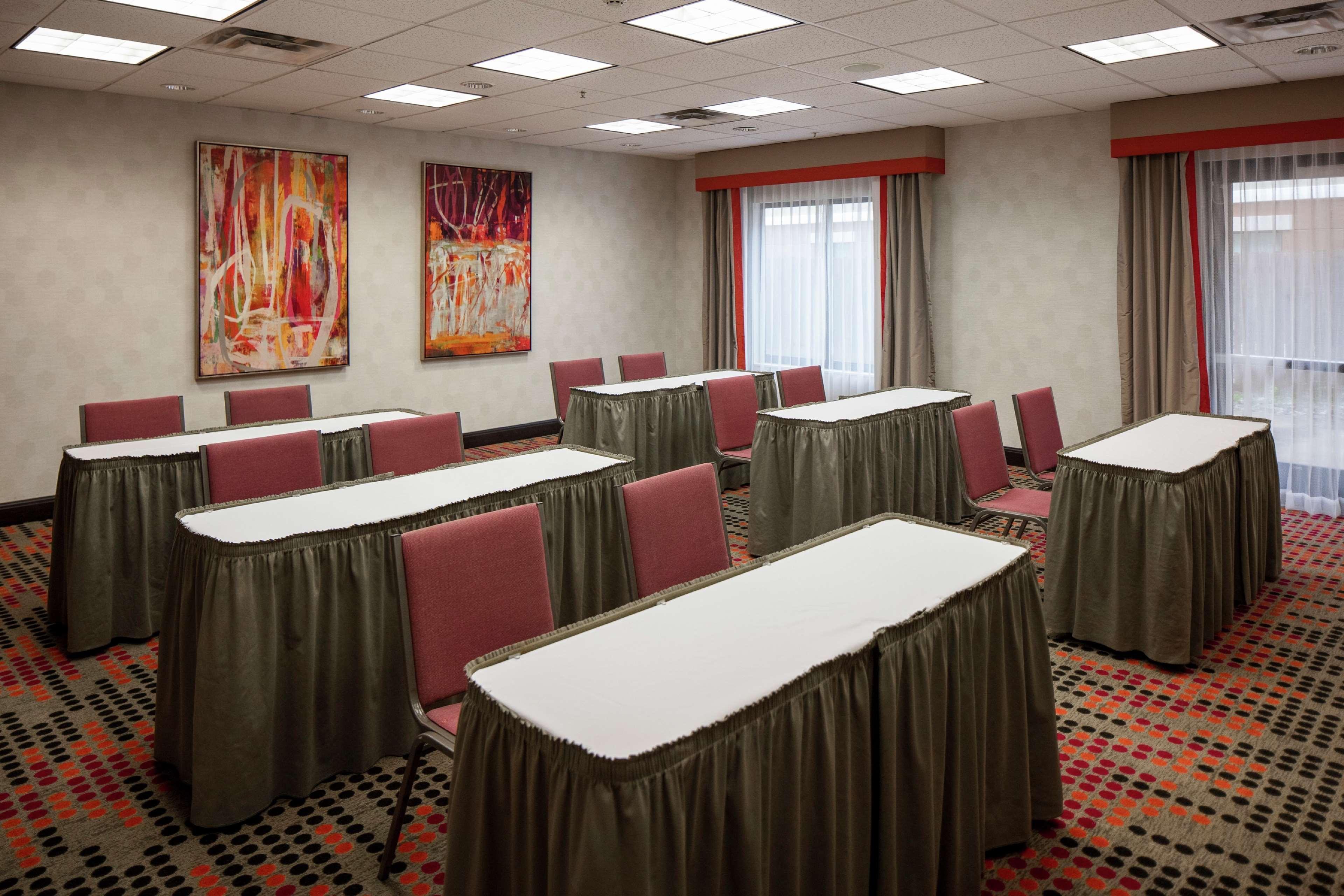 Hampton Inn & Suites Austin Cedar Park-Lakeline מראה חיצוני תמונה