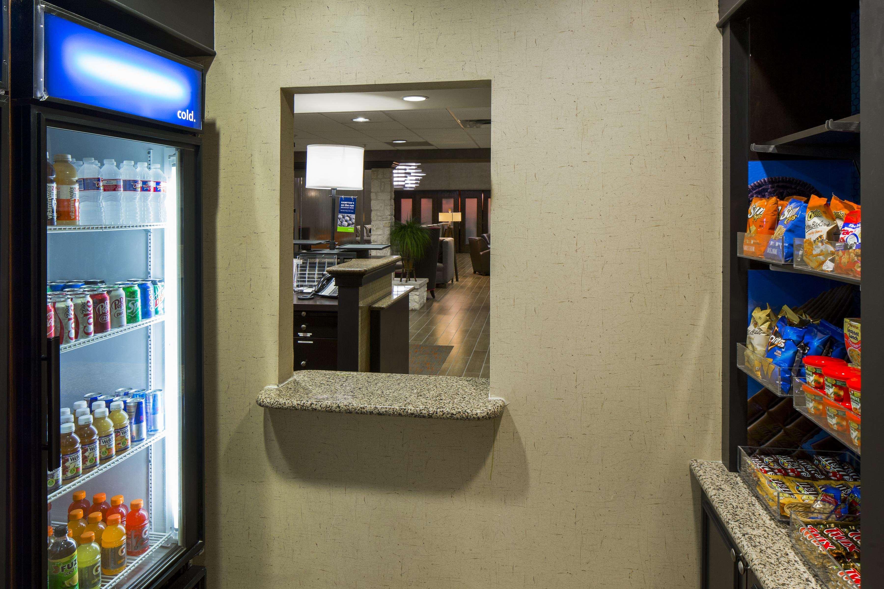 Hampton Inn & Suites Austin Cedar Park-Lakeline מראה חיצוני תמונה