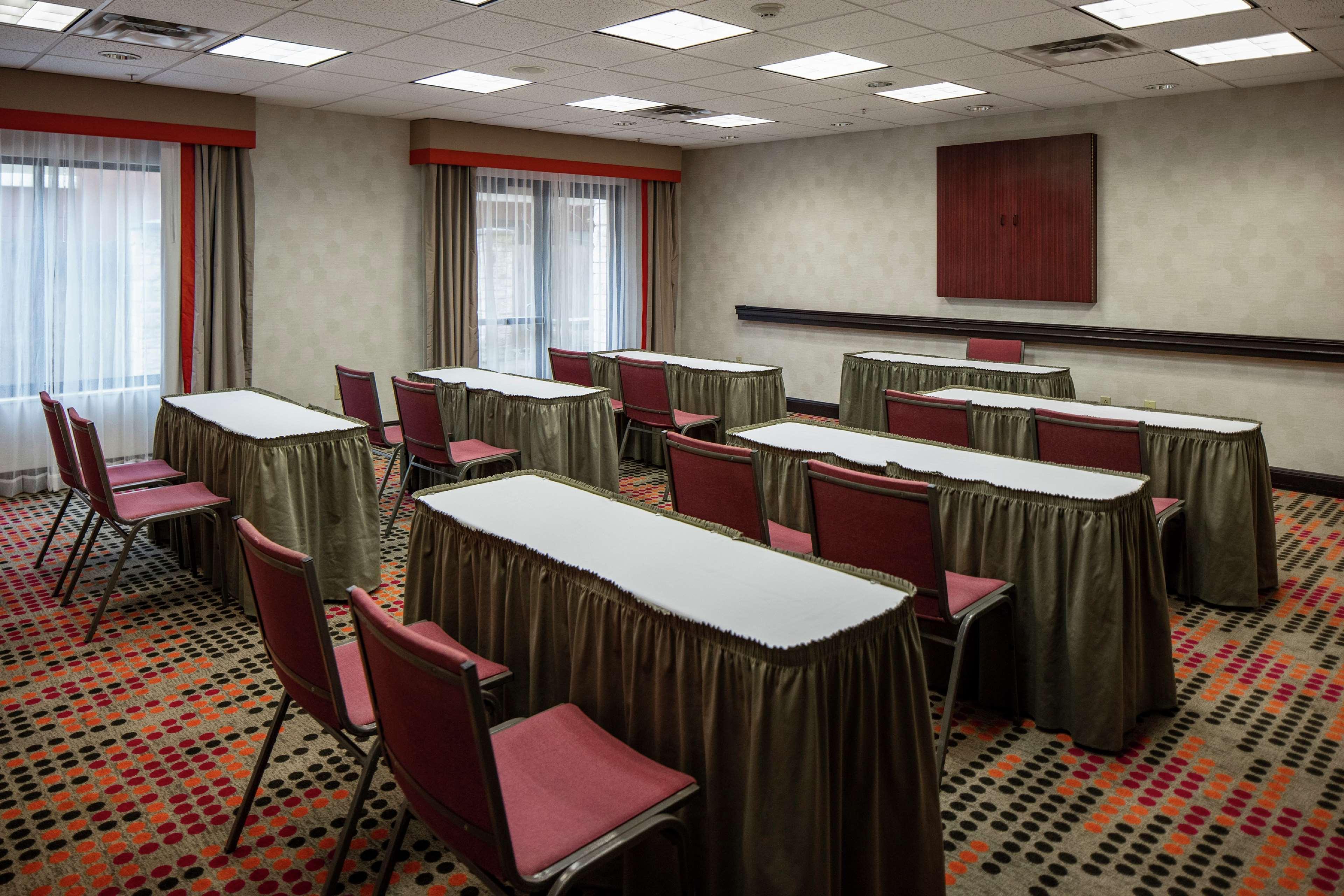 Hampton Inn & Suites Austin Cedar Park-Lakeline מראה חיצוני תמונה