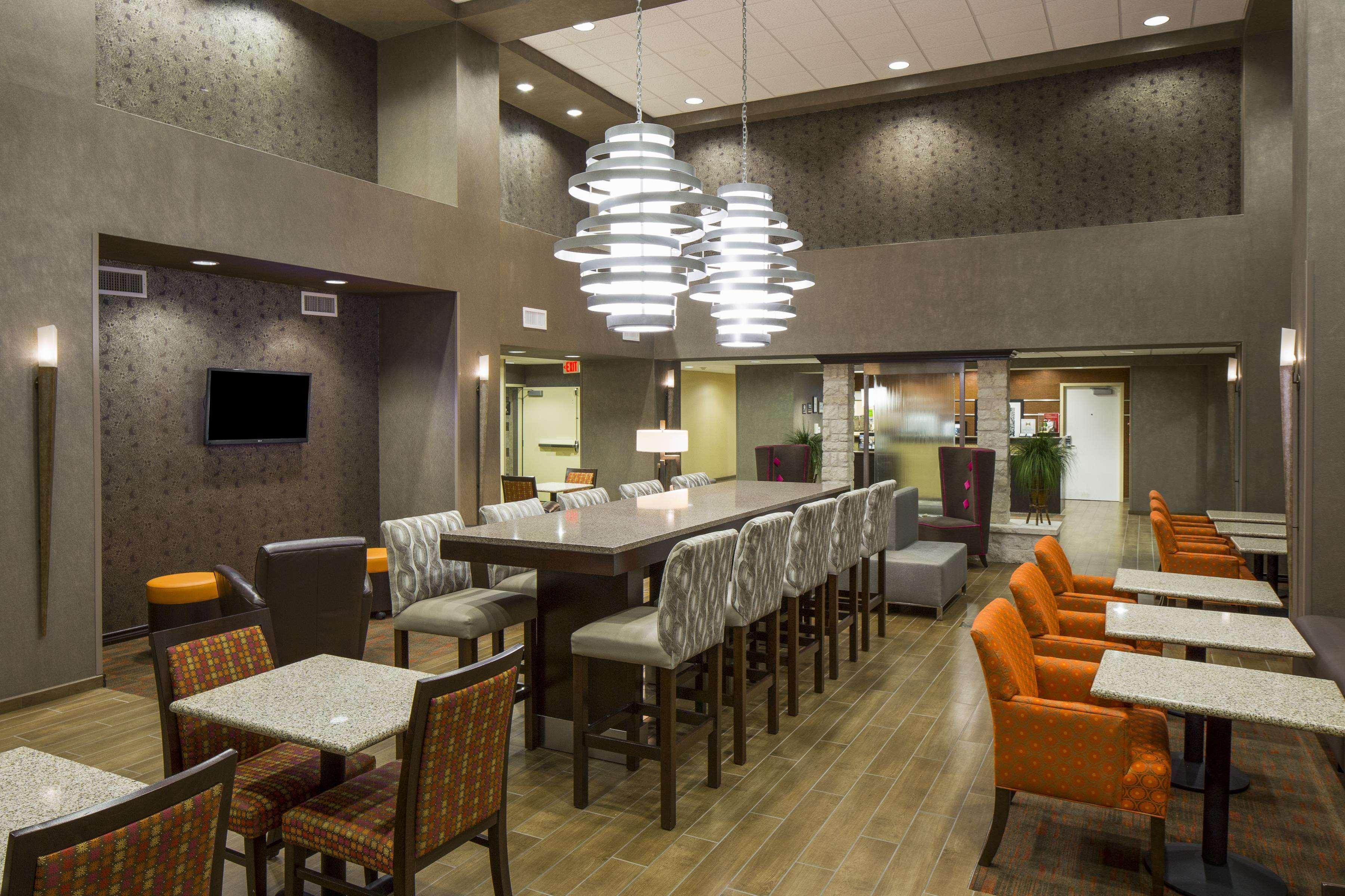 Hampton Inn & Suites Austin Cedar Park-Lakeline מראה חיצוני תמונה