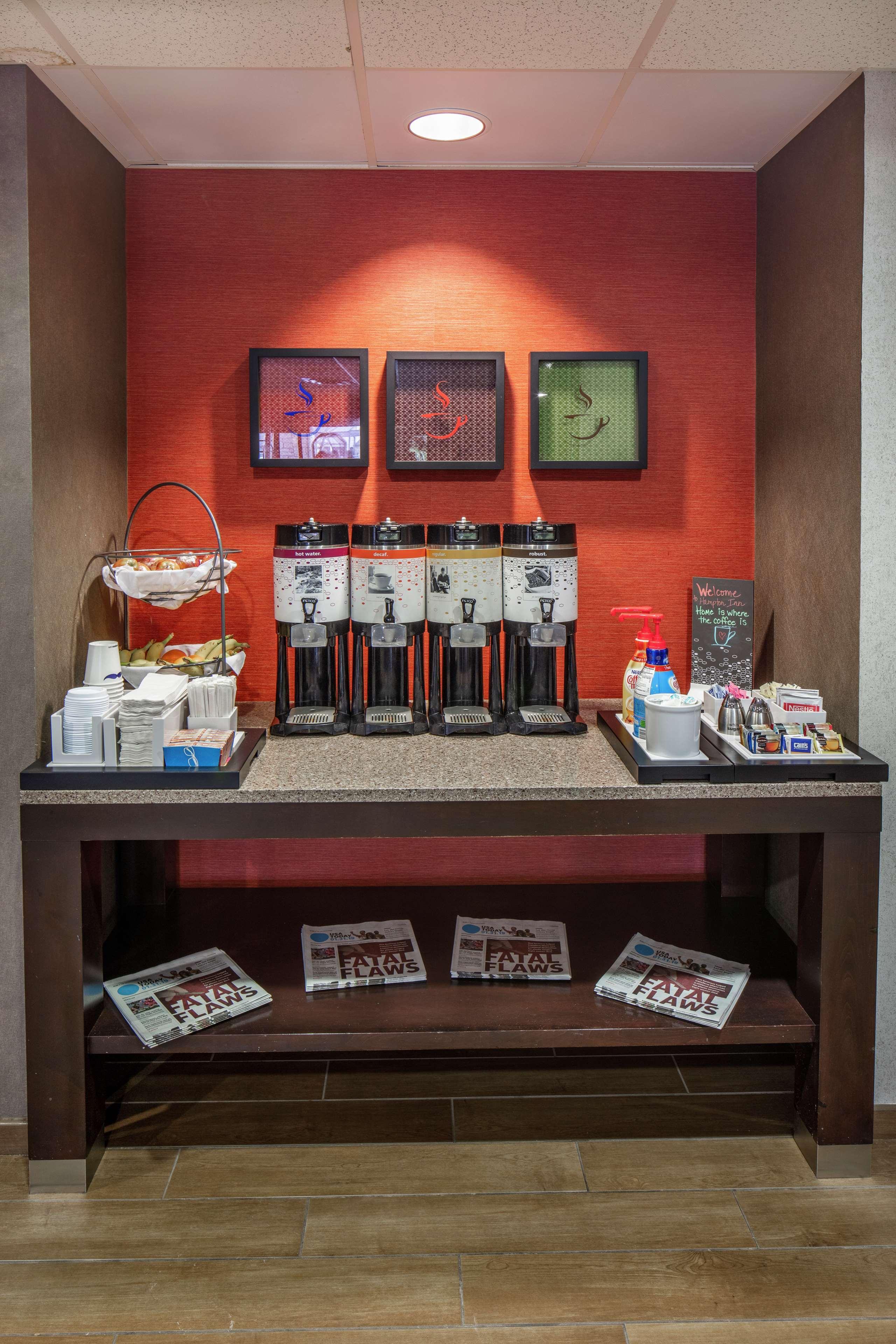 Hampton Inn & Suites Austin Cedar Park-Lakeline מראה חיצוני תמונה