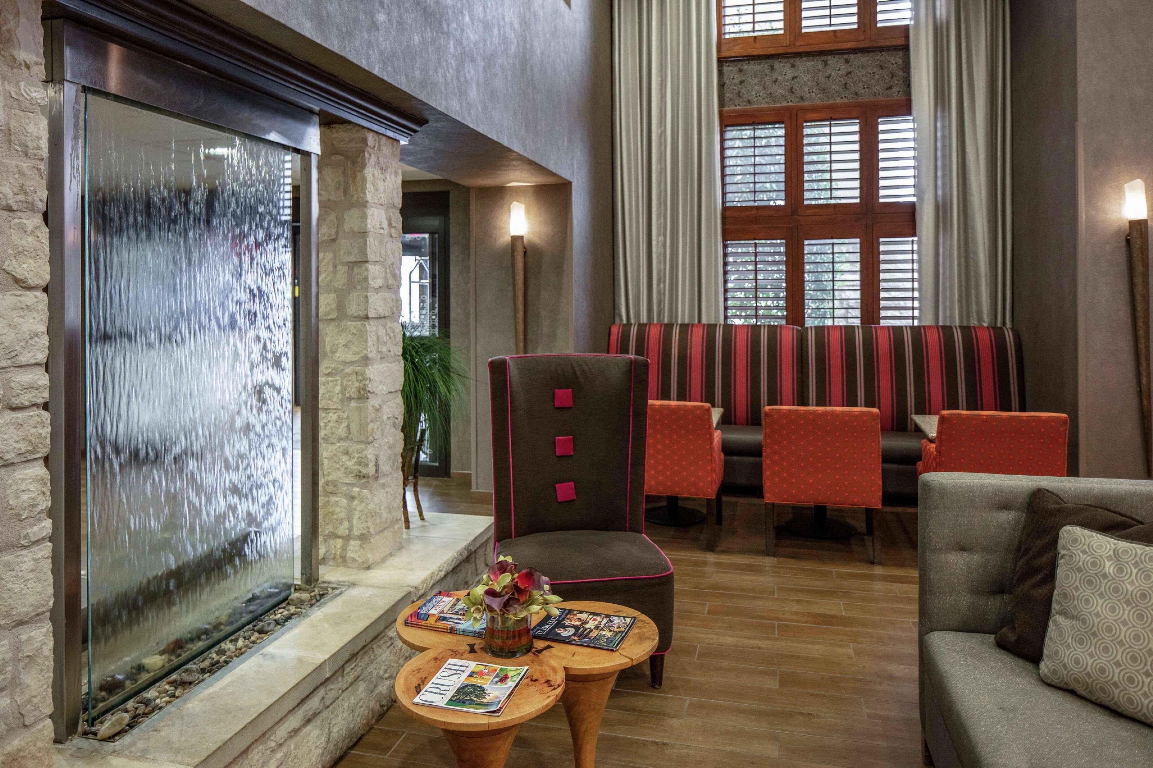 Hampton Inn & Suites Austin Cedar Park-Lakeline מראה חיצוני תמונה