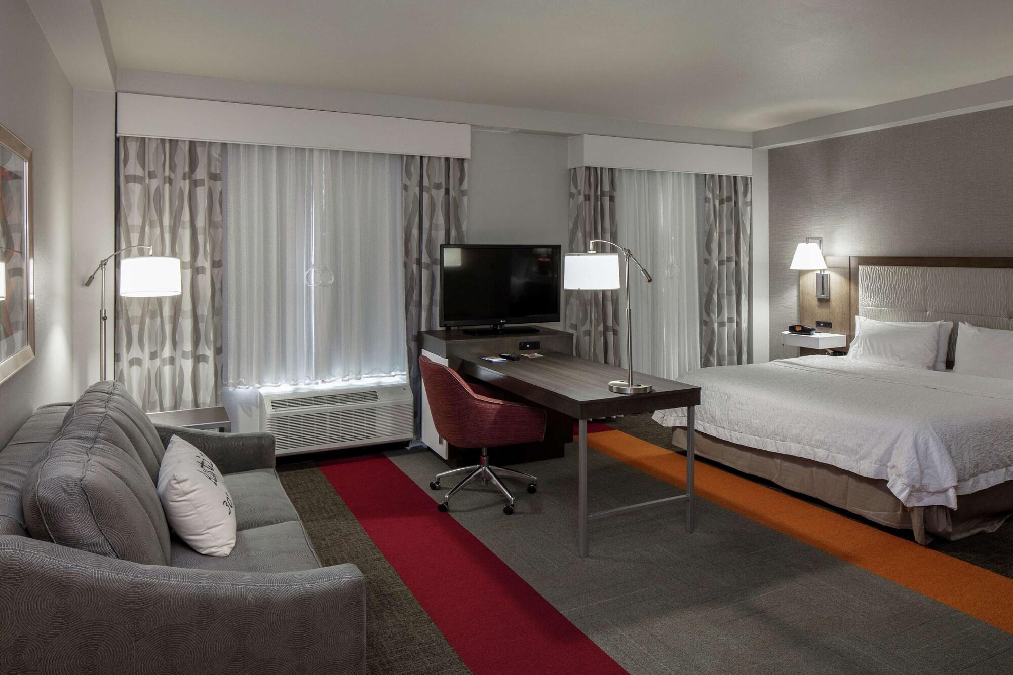 Hampton Inn & Suites Austin Cedar Park-Lakeline מראה חיצוני תמונה