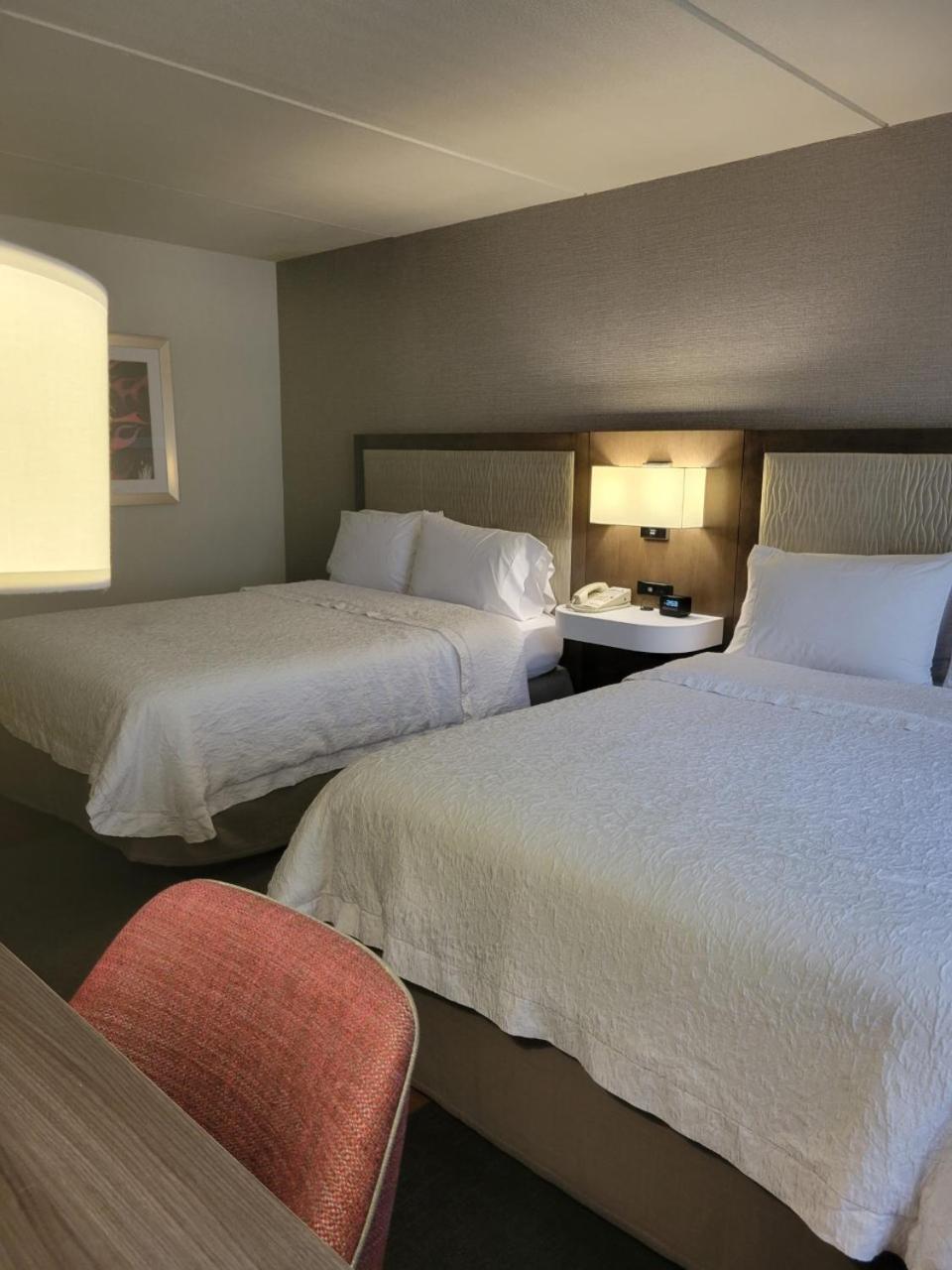 Hampton Inn & Suites Austin Cedar Park-Lakeline מראה חיצוני תמונה
