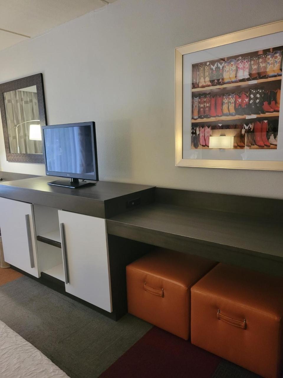 Hampton Inn & Suites Austin Cedar Park-Lakeline מראה חיצוני תמונה