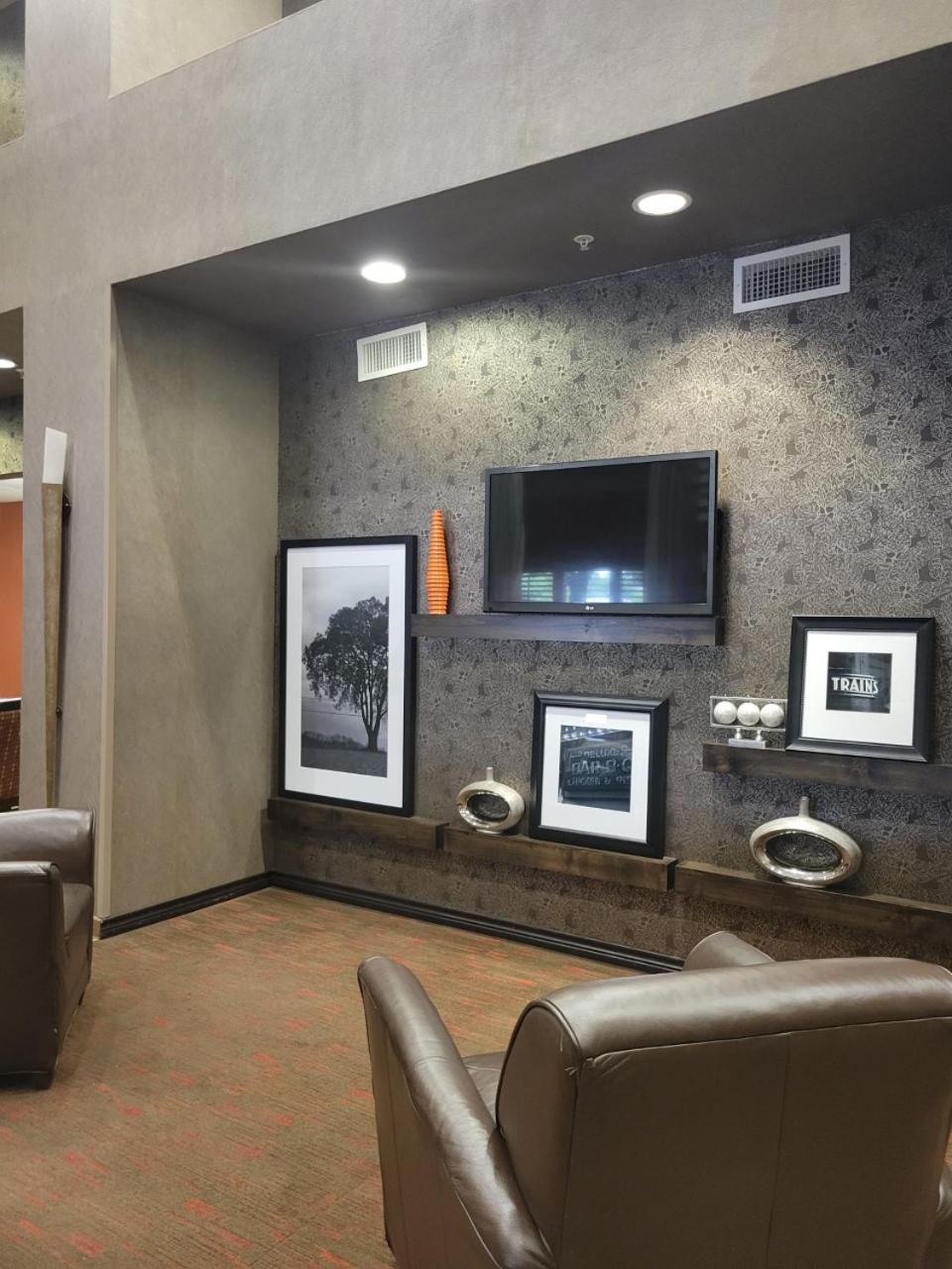 Hampton Inn & Suites Austin Cedar Park-Lakeline מראה חיצוני תמונה