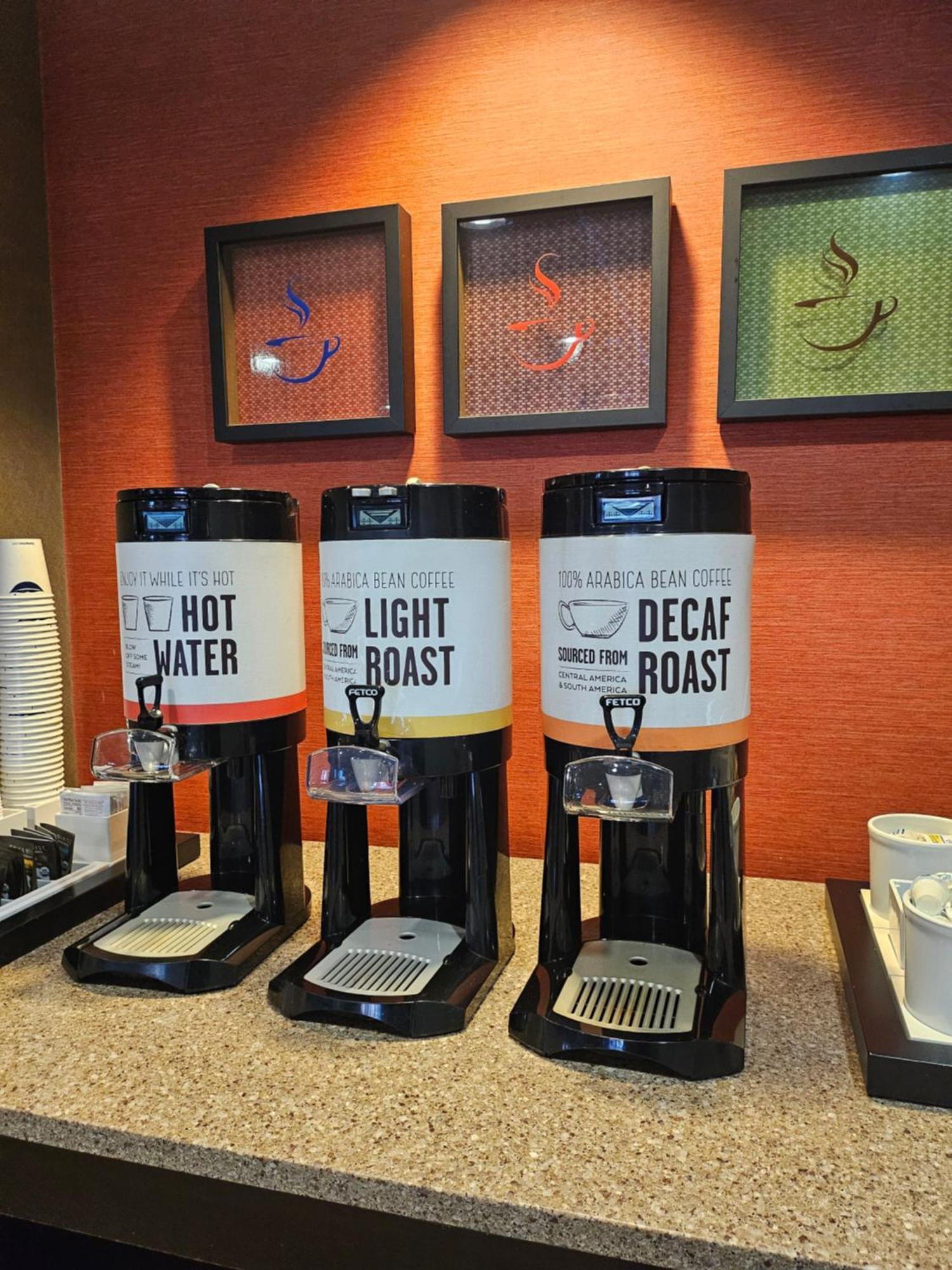 Hampton Inn & Suites Austin Cedar Park-Lakeline מראה חיצוני תמונה