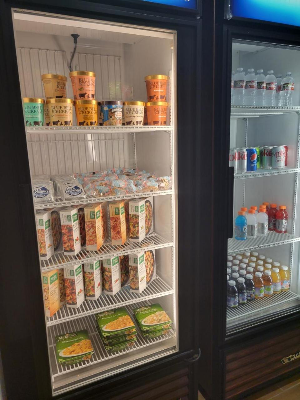 Hampton Inn & Suites Austin Cedar Park-Lakeline מראה חיצוני תמונה