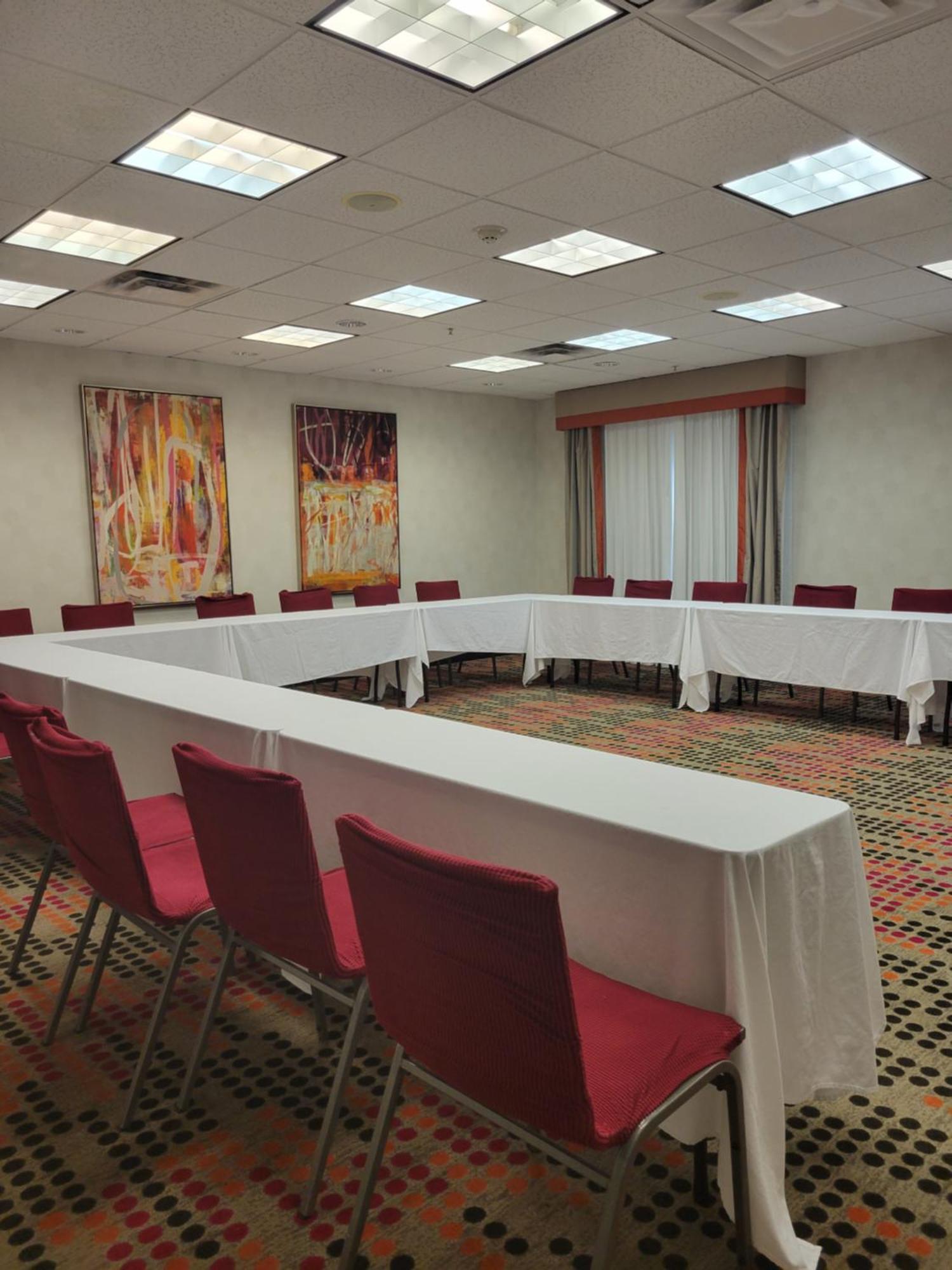 Hampton Inn & Suites Austin Cedar Park-Lakeline מראה חיצוני תמונה