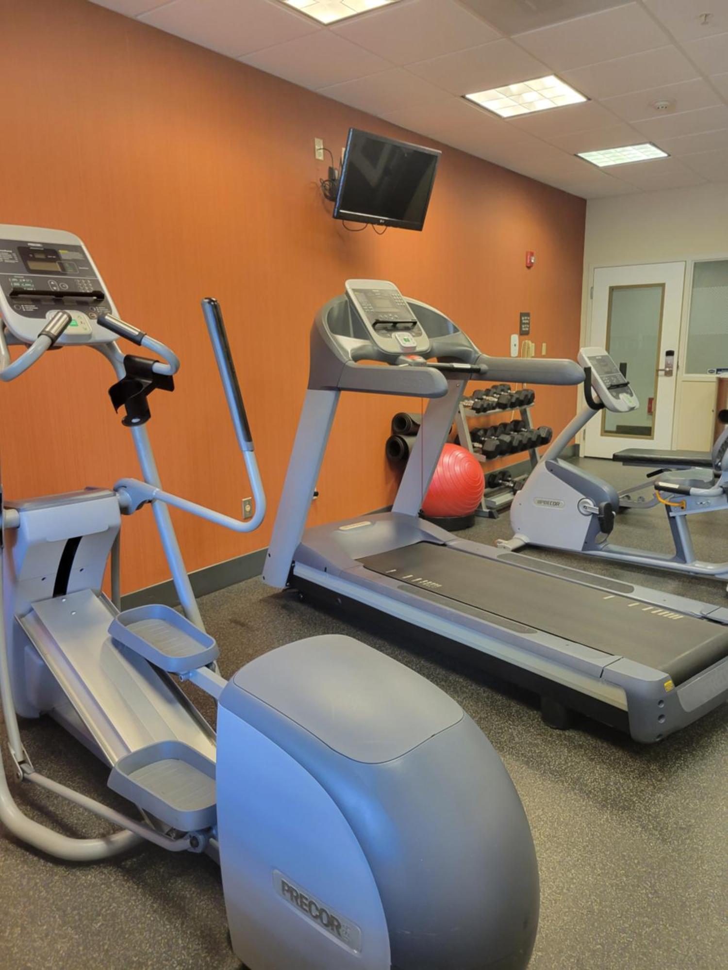 Hampton Inn & Suites Austin Cedar Park-Lakeline מראה חיצוני תמונה