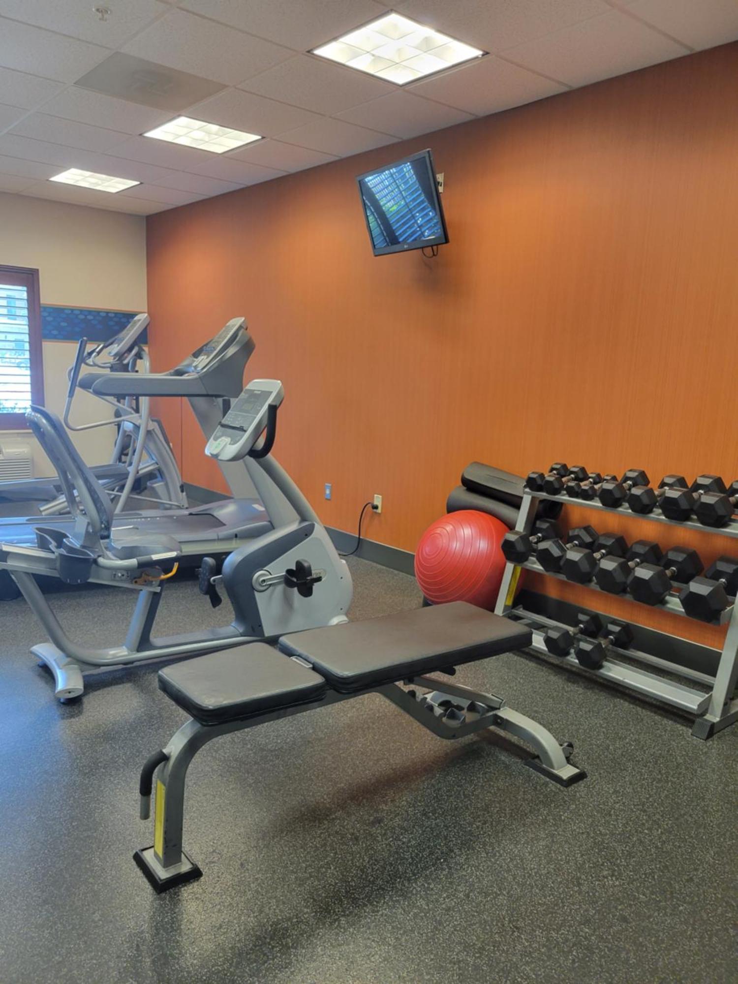 Hampton Inn & Suites Austin Cedar Park-Lakeline מראה חיצוני תמונה