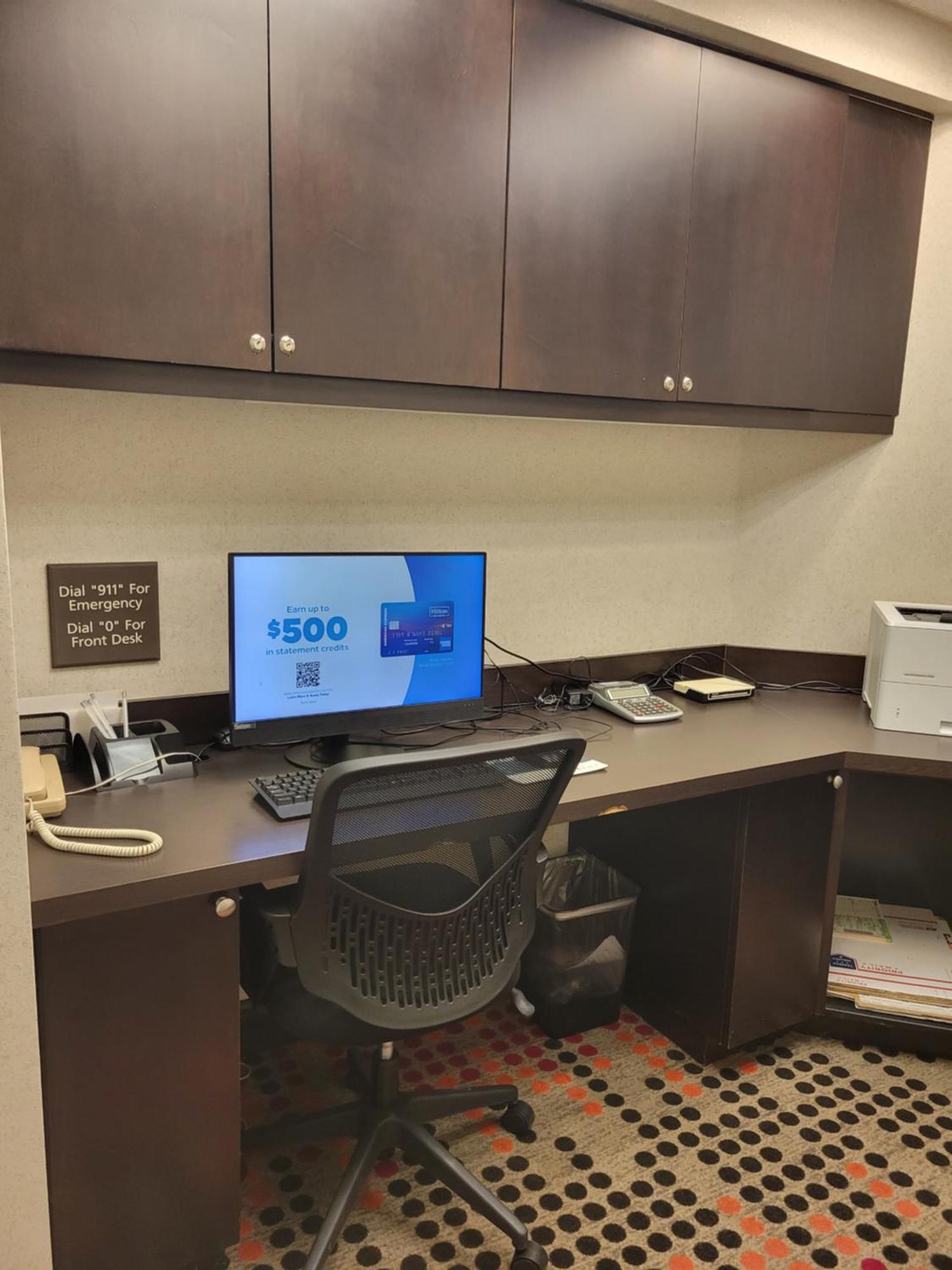 Hampton Inn & Suites Austin Cedar Park-Lakeline מראה חיצוני תמונה