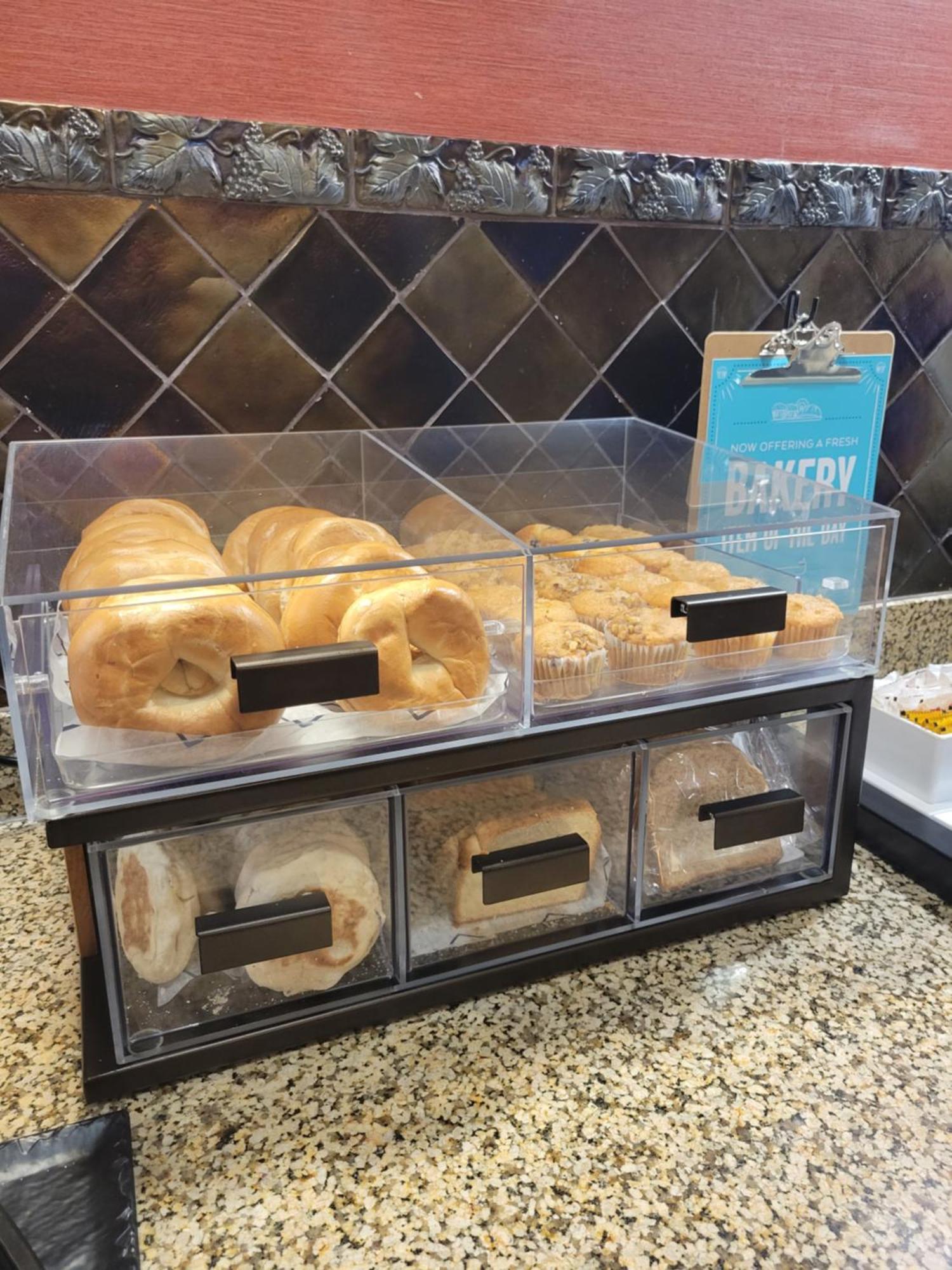 Hampton Inn & Suites Austin Cedar Park-Lakeline מראה חיצוני תמונה