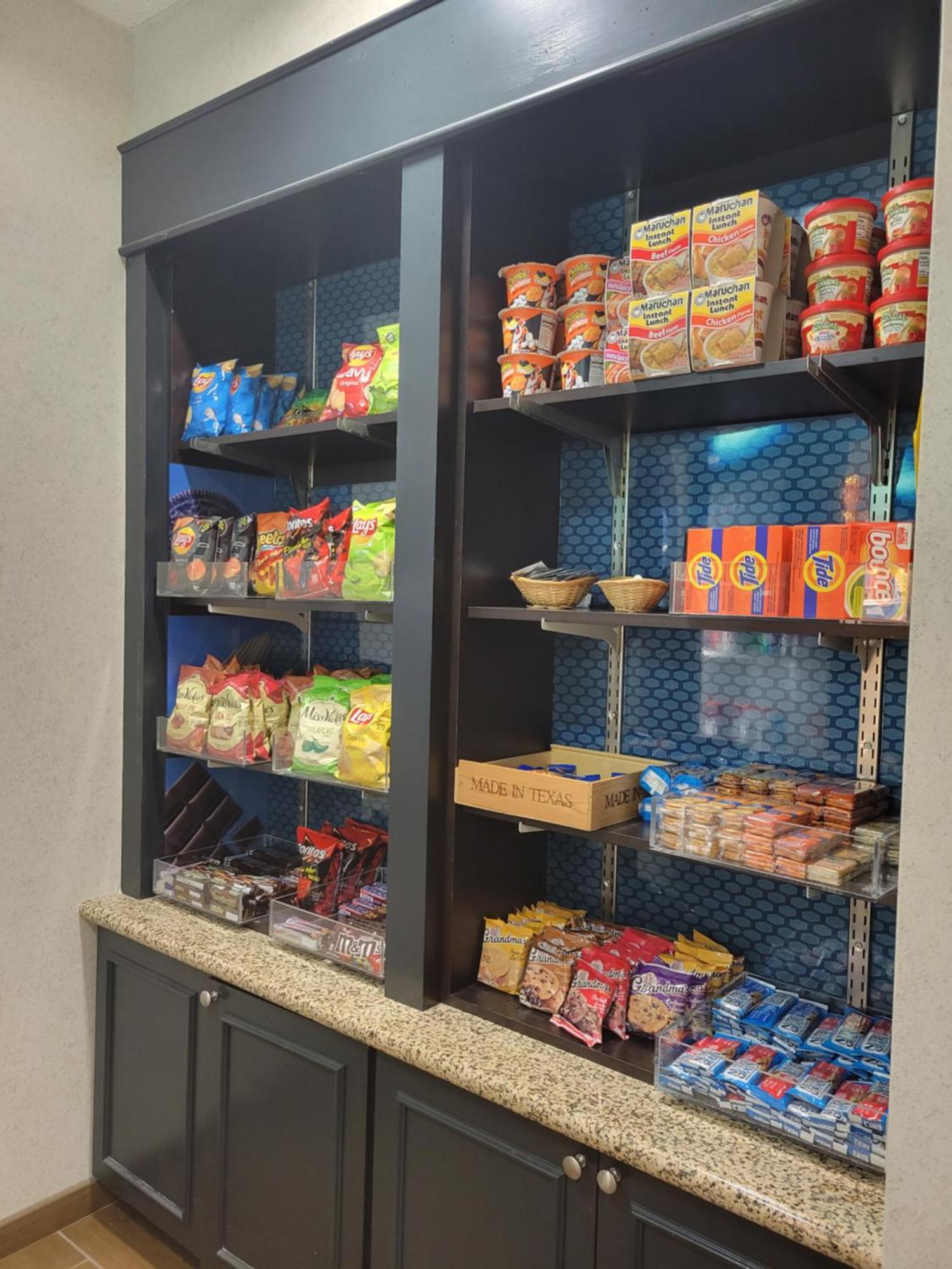 Hampton Inn & Suites Austin Cedar Park-Lakeline מראה חיצוני תמונה