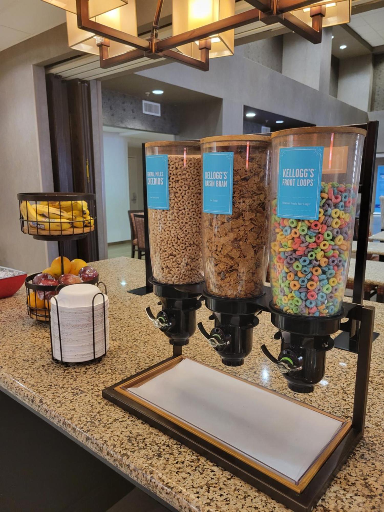 Hampton Inn & Suites Austin Cedar Park-Lakeline מראה חיצוני תמונה