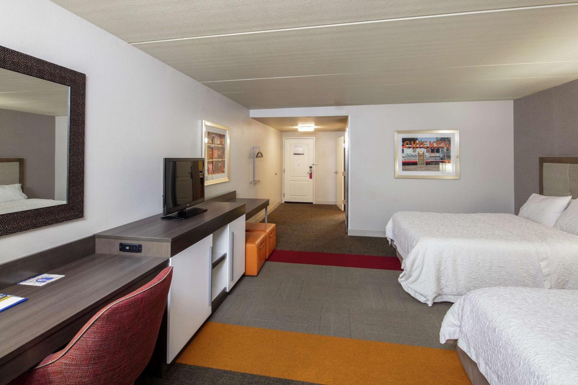 Hampton Inn & Suites Austin Cedar Park-Lakeline מראה חיצוני תמונה