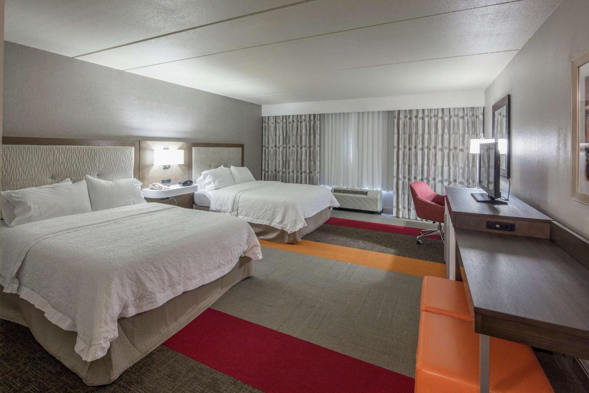 Hampton Inn & Suites Austin Cedar Park-Lakeline מראה חיצוני תמונה