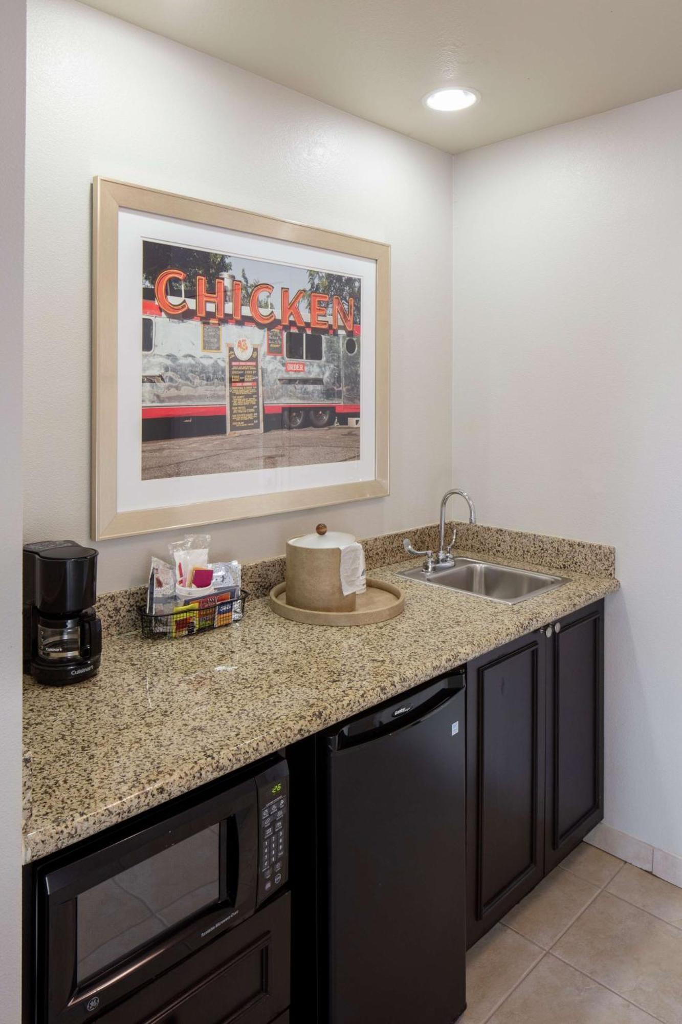 Hampton Inn & Suites Austin Cedar Park-Lakeline מראה חיצוני תמונה