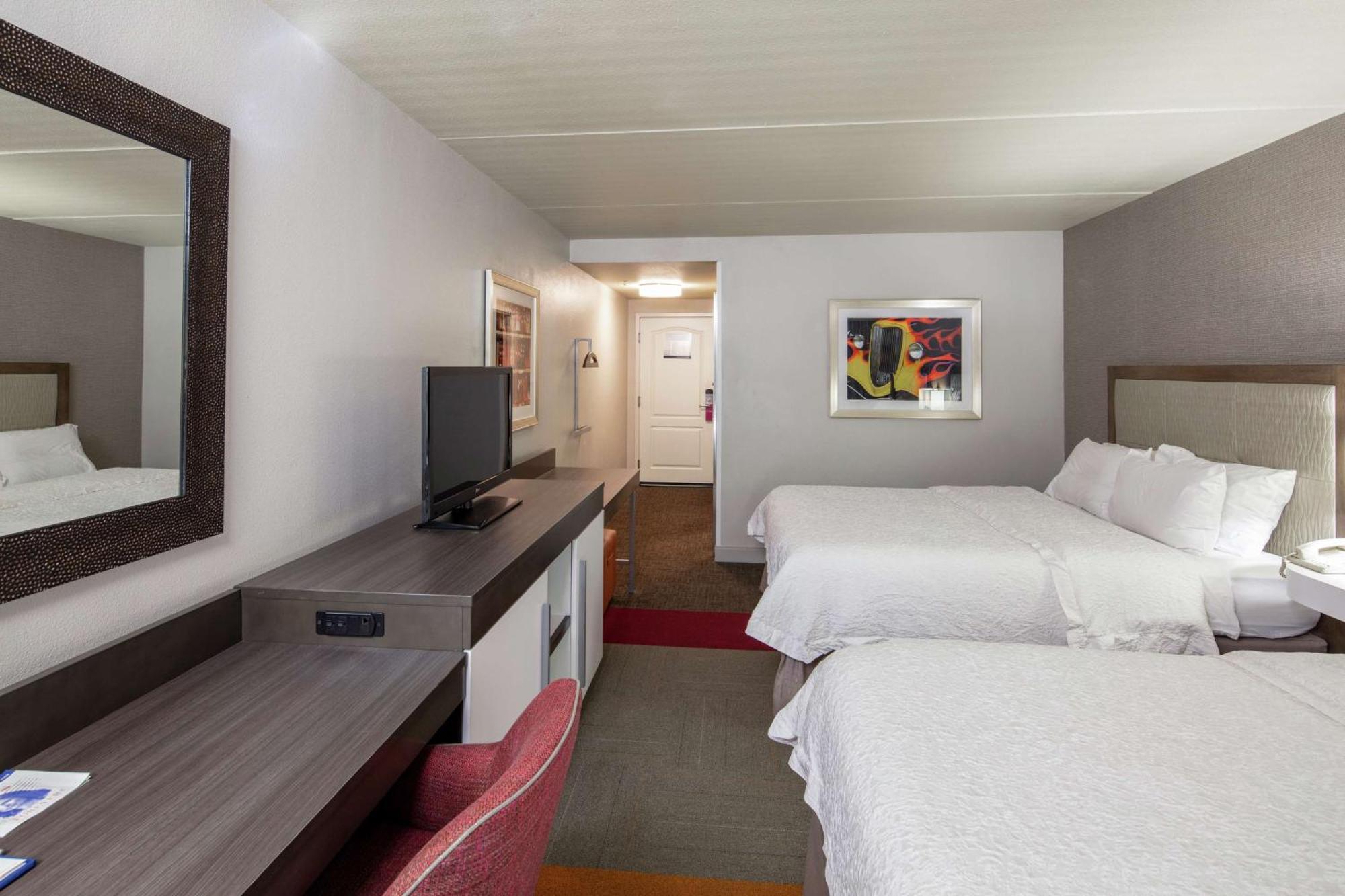 Hampton Inn & Suites Austin Cedar Park-Lakeline מראה חיצוני תמונה