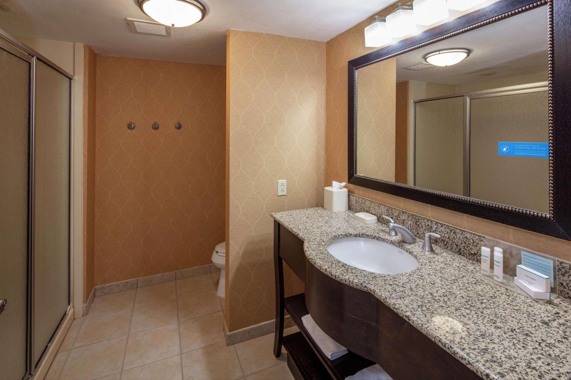 Hampton Inn & Suites Austin Cedar Park-Lakeline מראה חיצוני תמונה