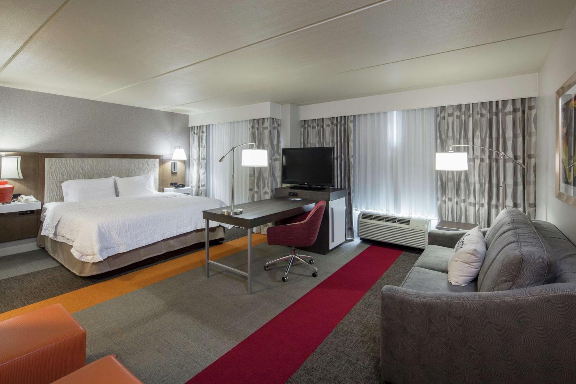 Hampton Inn & Suites Austin Cedar Park-Lakeline מראה חיצוני תמונה