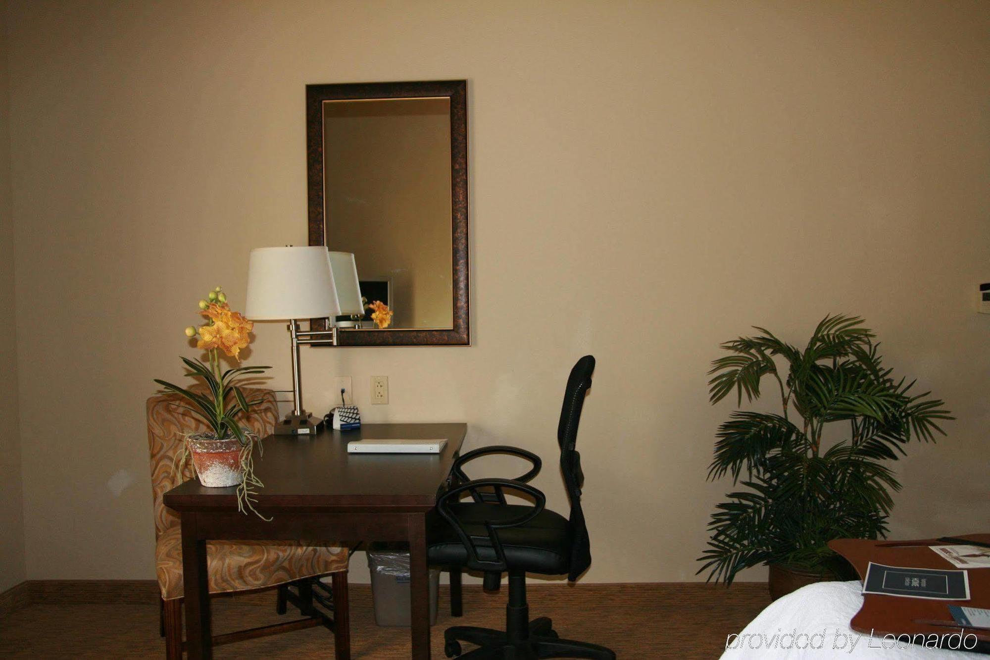 Hampton Inn & Suites Austin Cedar Park-Lakeline חדר תמונה
