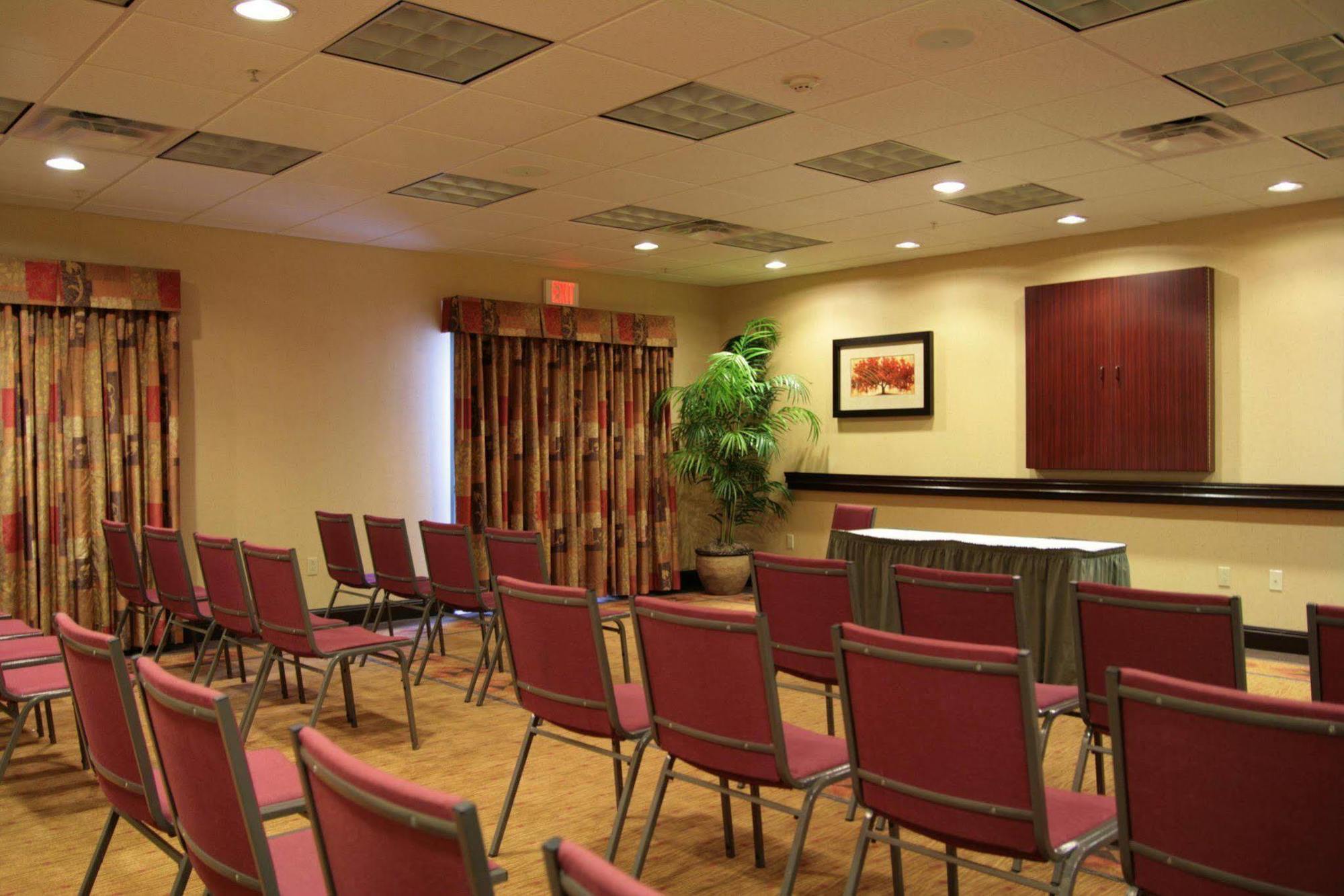 Hampton Inn & Suites Austin Cedar Park-Lakeline מתקנים תמונה