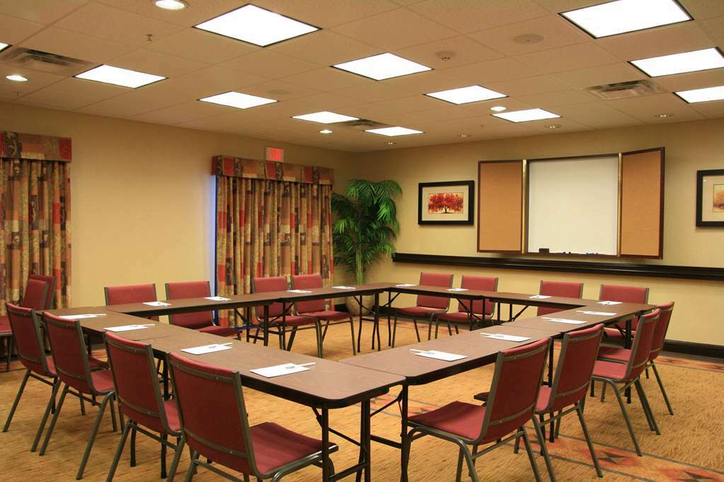 Hampton Inn & Suites Austin Cedar Park-Lakeline מתקנים תמונה