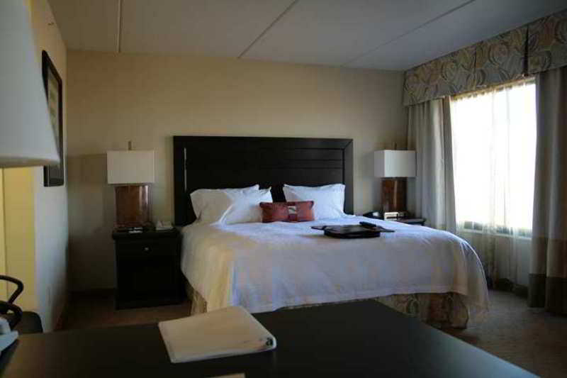 Hampton Inn & Suites Austin Cedar Park-Lakeline חדר תמונה