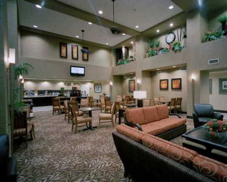 Hampton Inn & Suites Austin Cedar Park-Lakeline מראה חיצוני תמונה